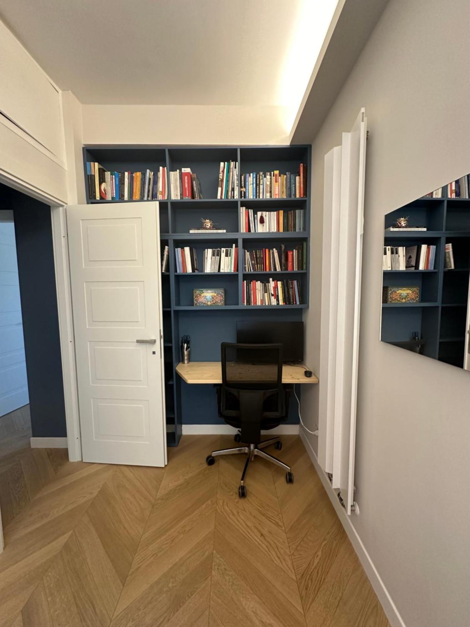 Appartamento Giulia's Corner