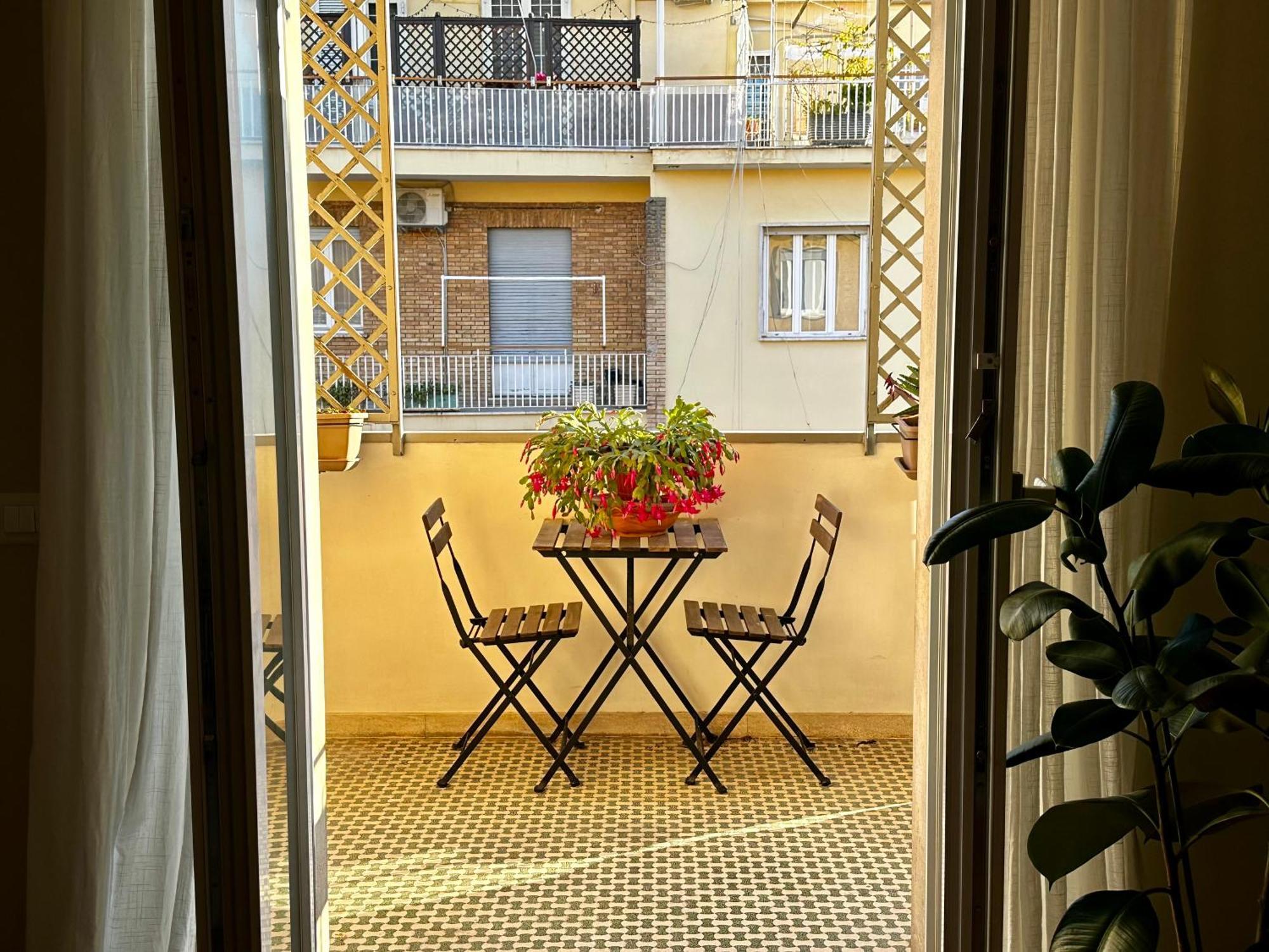 Giulia's Corner Appartamento