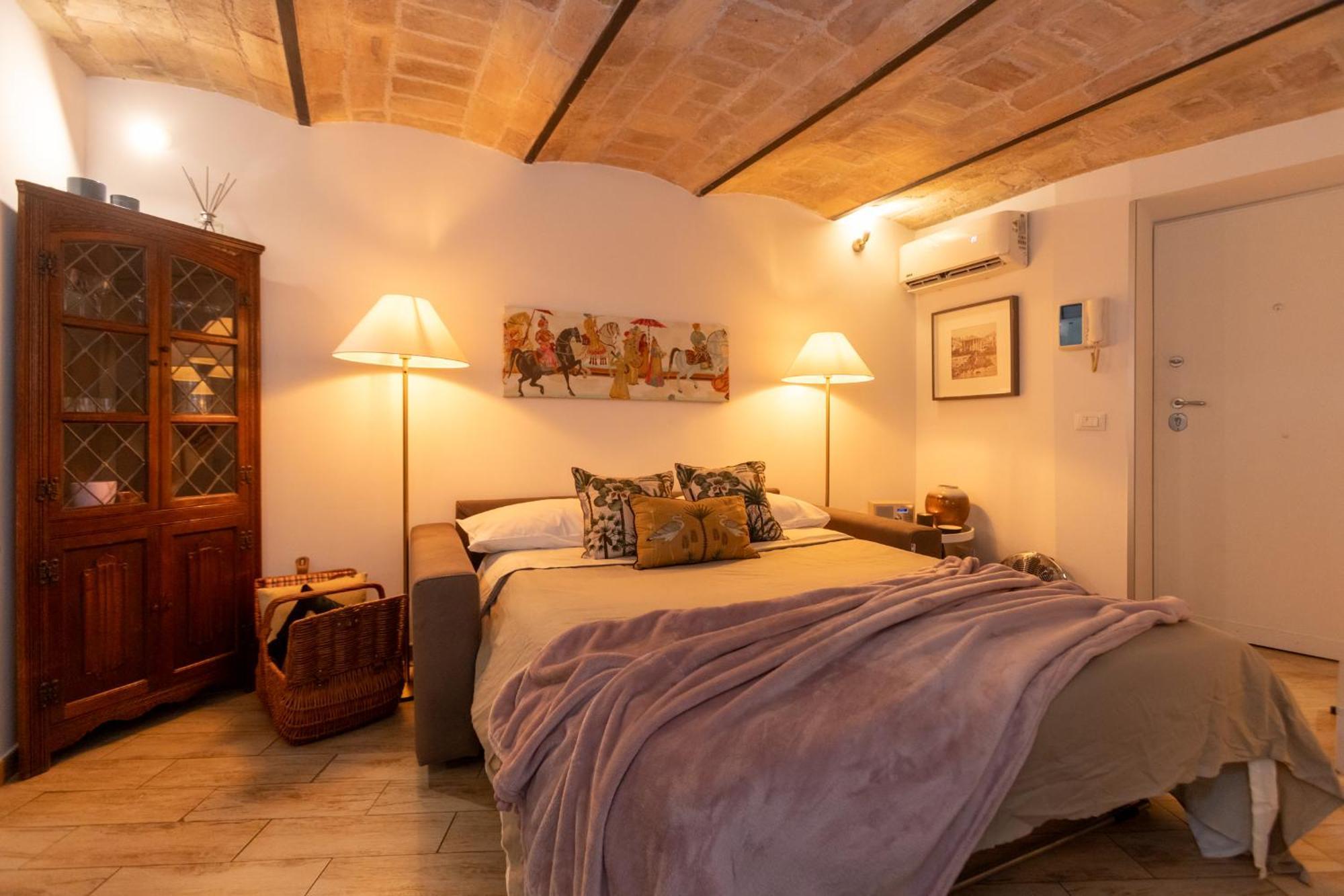 La Dolce Vita Luxury Appartamento Roma