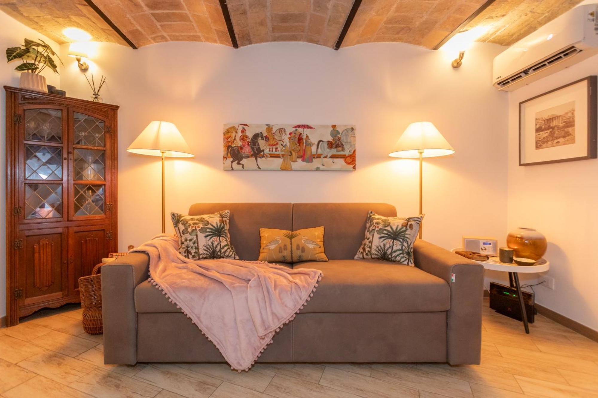 La Dolce Vita Luxury Appartamento *