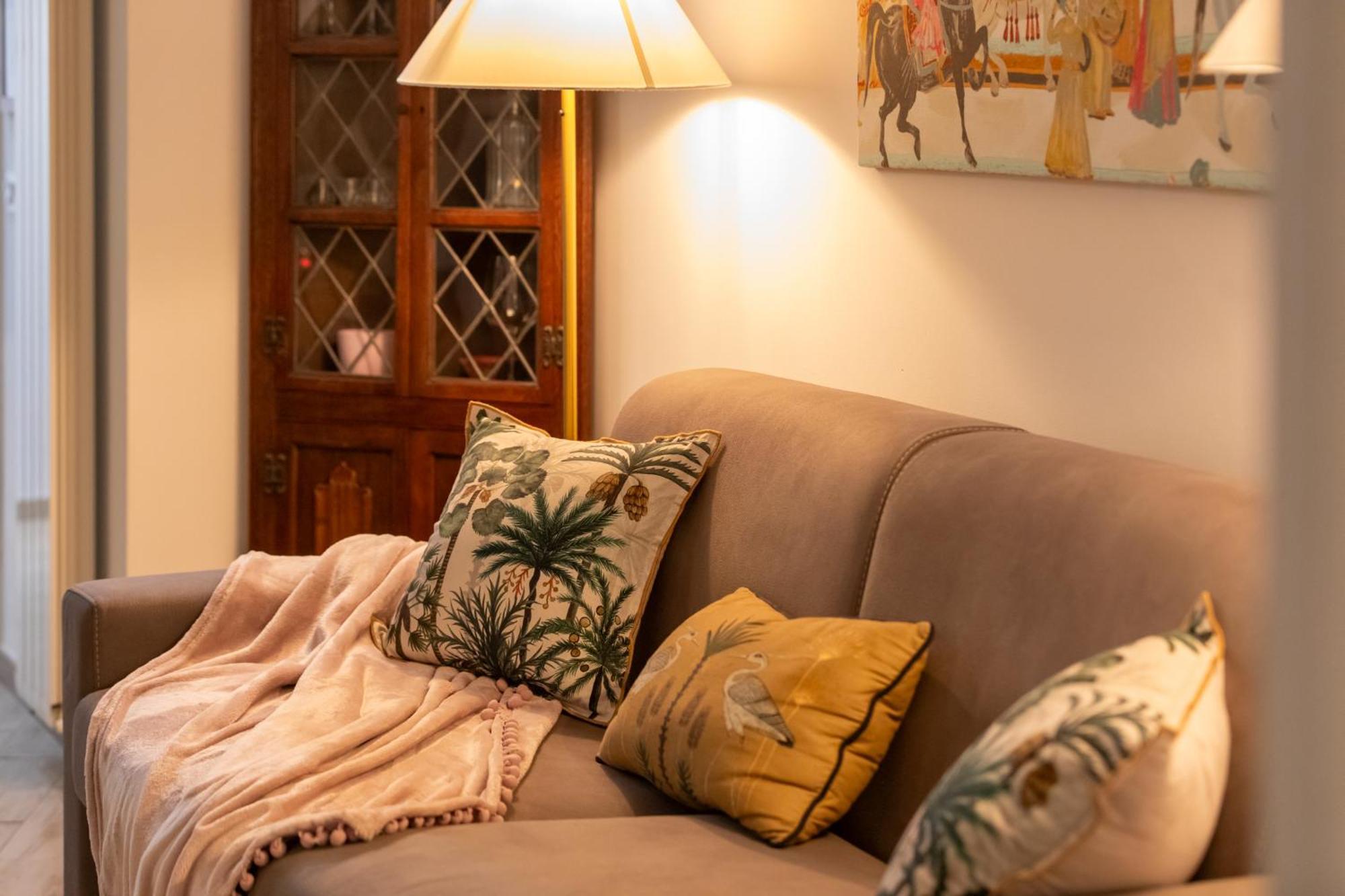 La Dolce Vita Luxury Appartamento