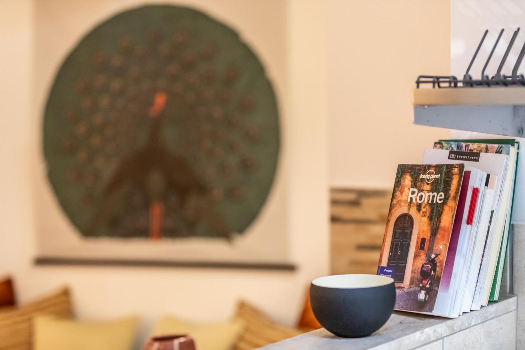 Appartamento La Dolce Vita Luxury Roma