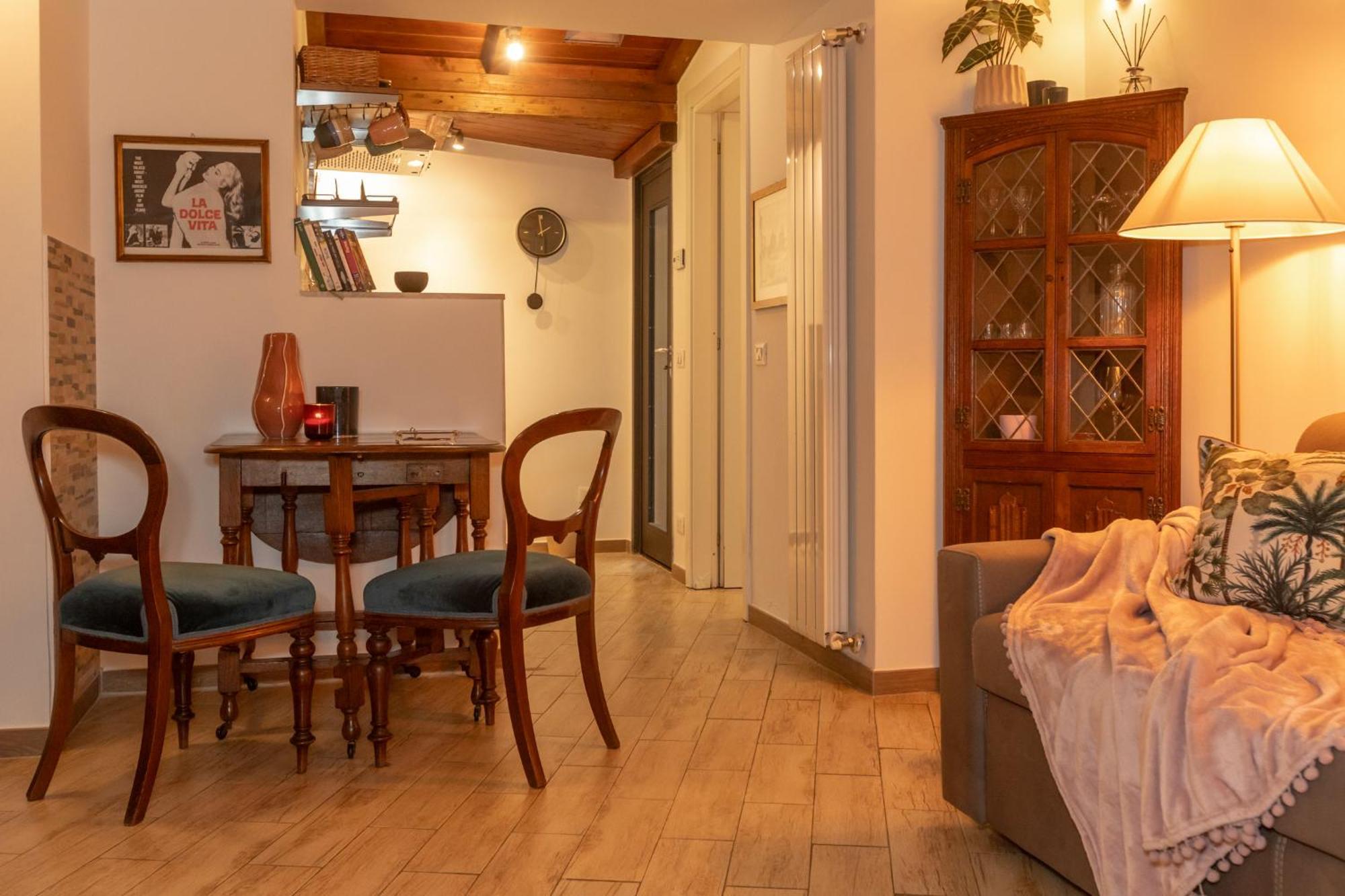 Appartamento La Dolce Vita Luxury *
