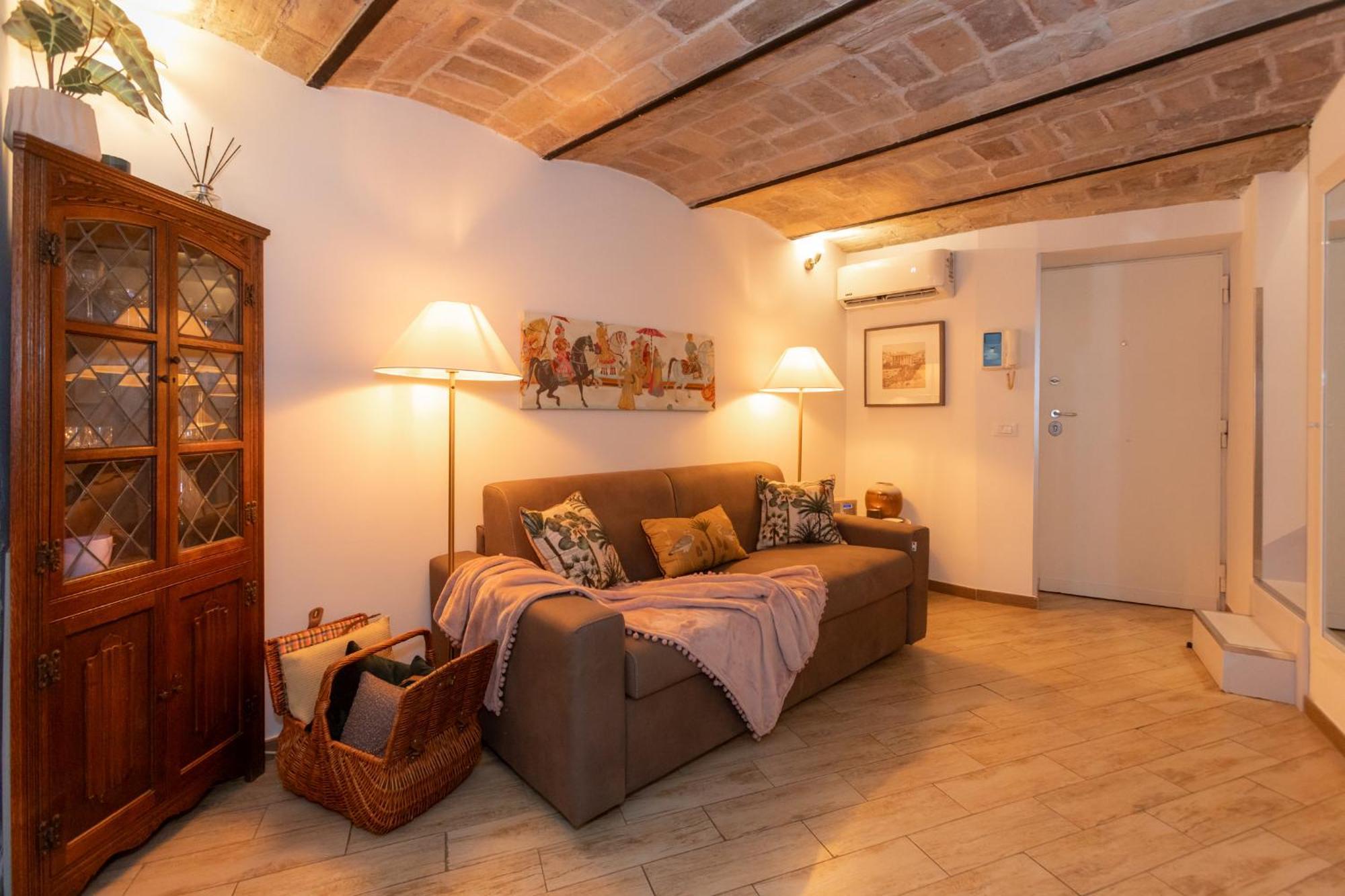 La Dolce Vita Luxury Appartamento *