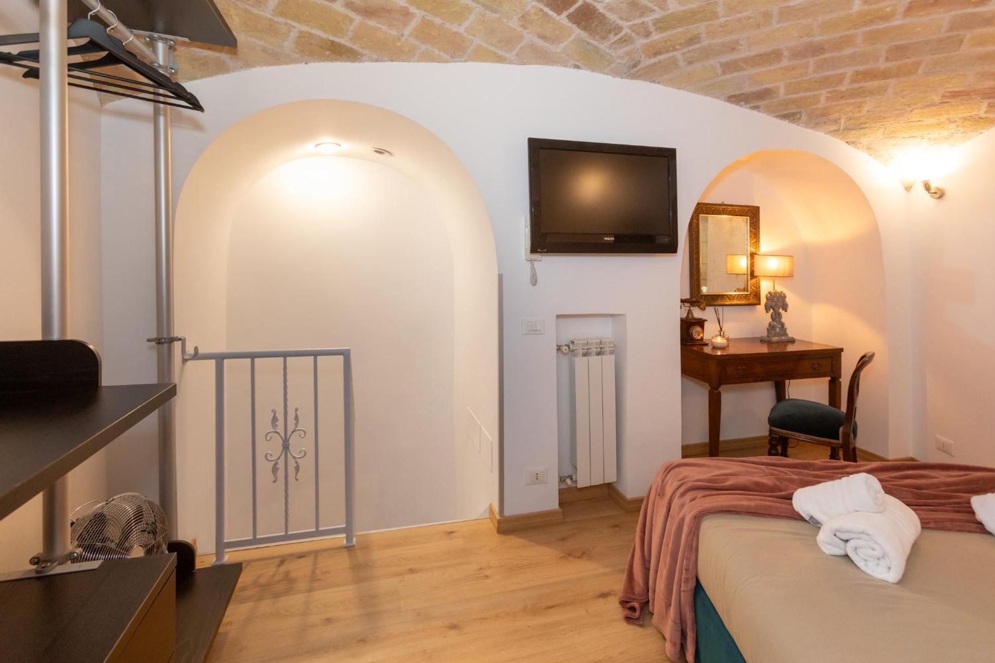 Appartamento La Dolce Vita Luxury