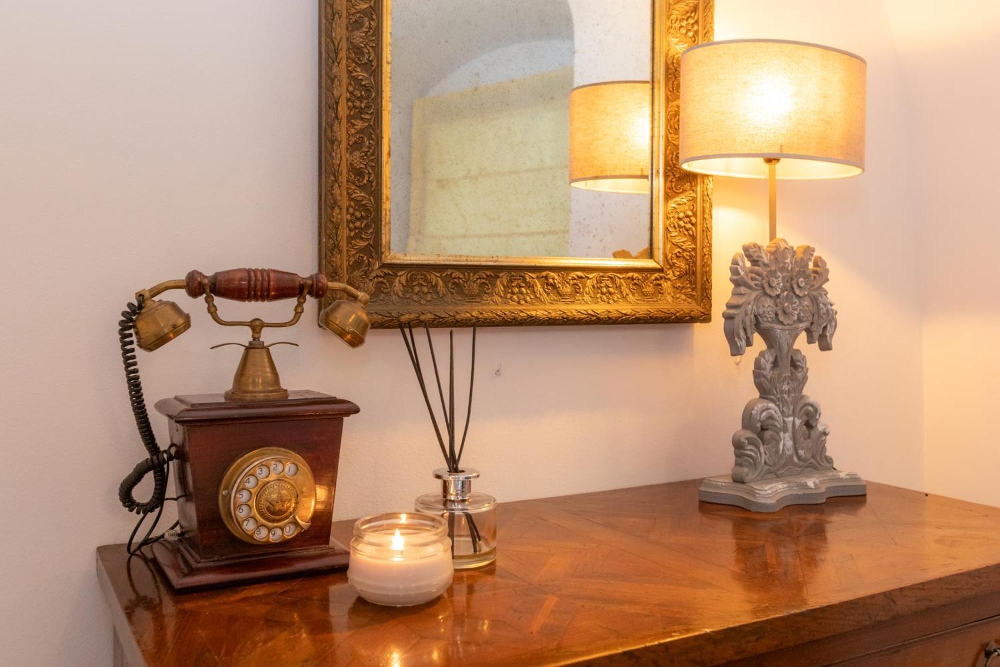 La Dolce Vita Luxury Roma