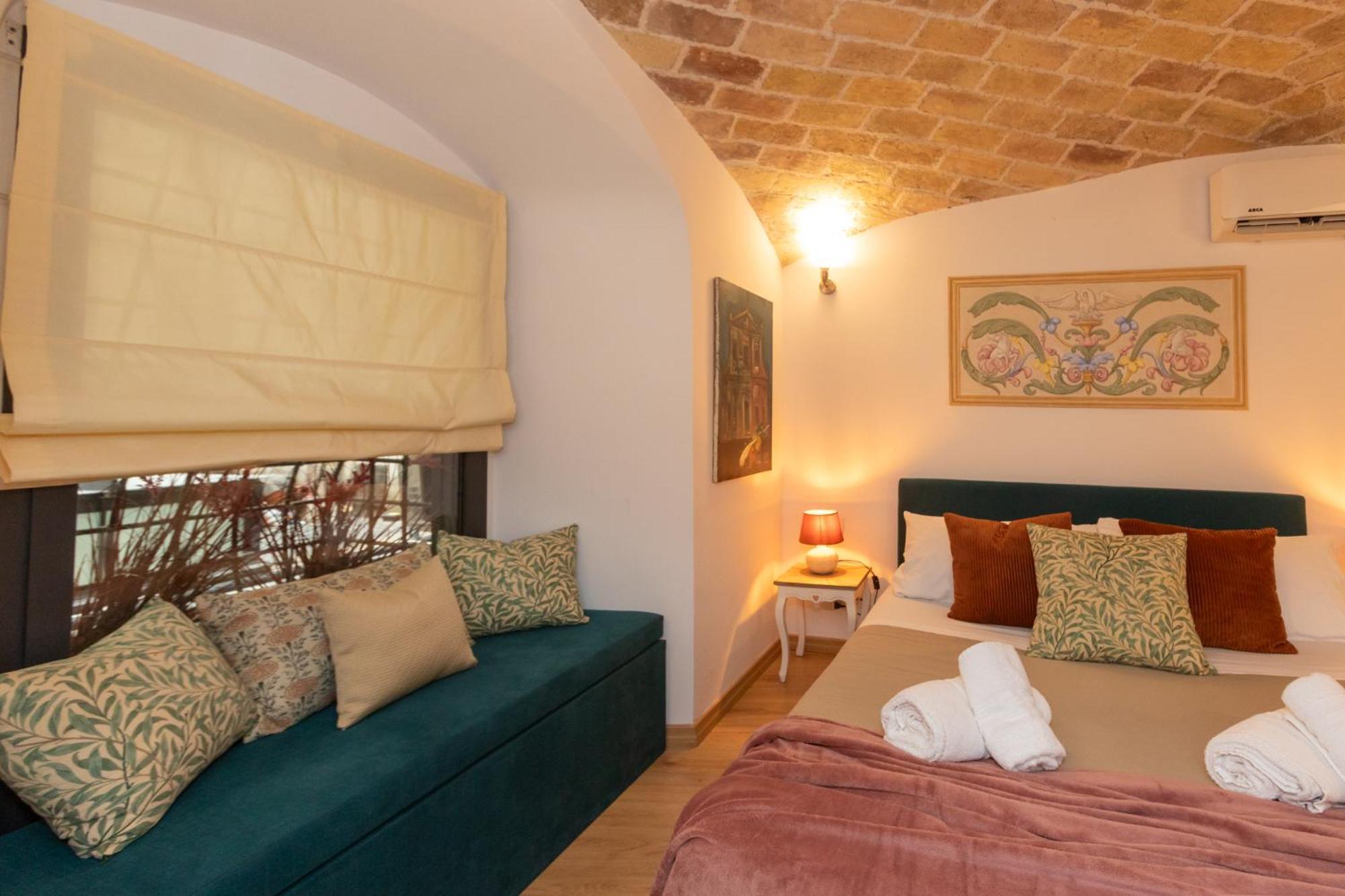 Appartamento La Dolce Vita Luxury *