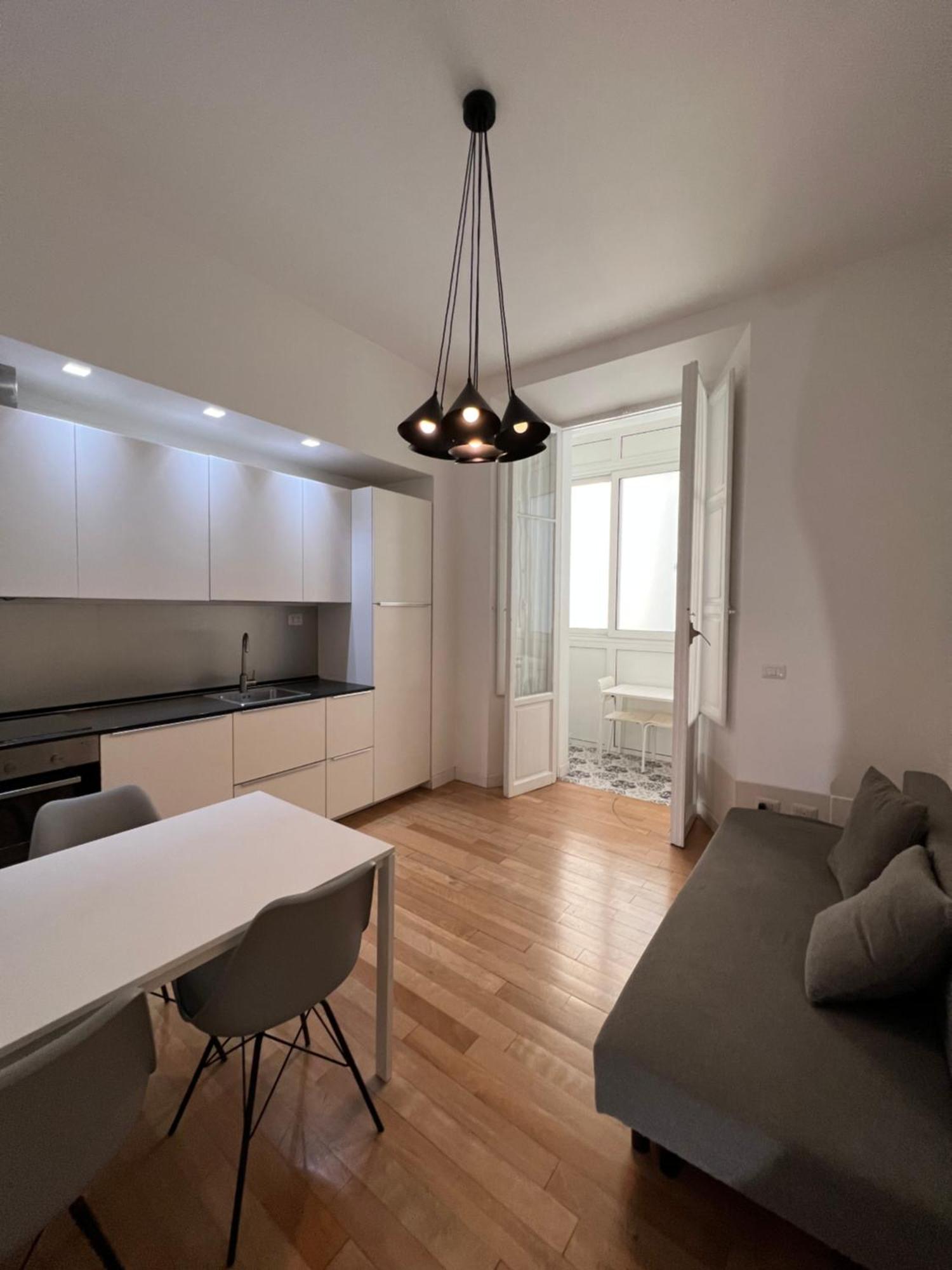 Apartment Piazza Del Popolo Luxury Apartament