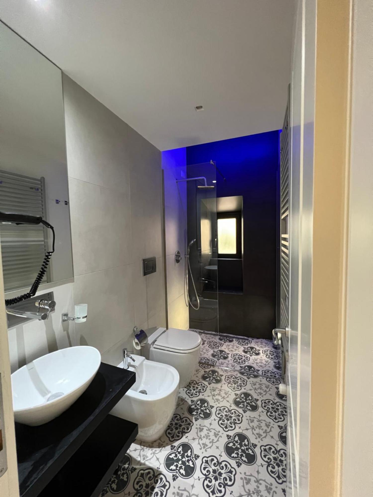 Apartment Piazza Del Popolo Luxury Apartament Rome