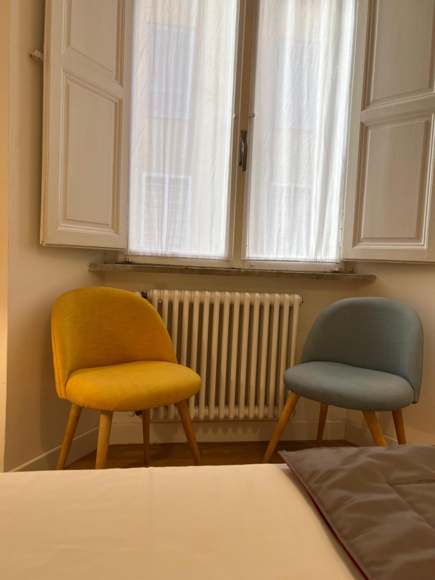 Apartment Piazza Del Popolo Luxury Apartament *