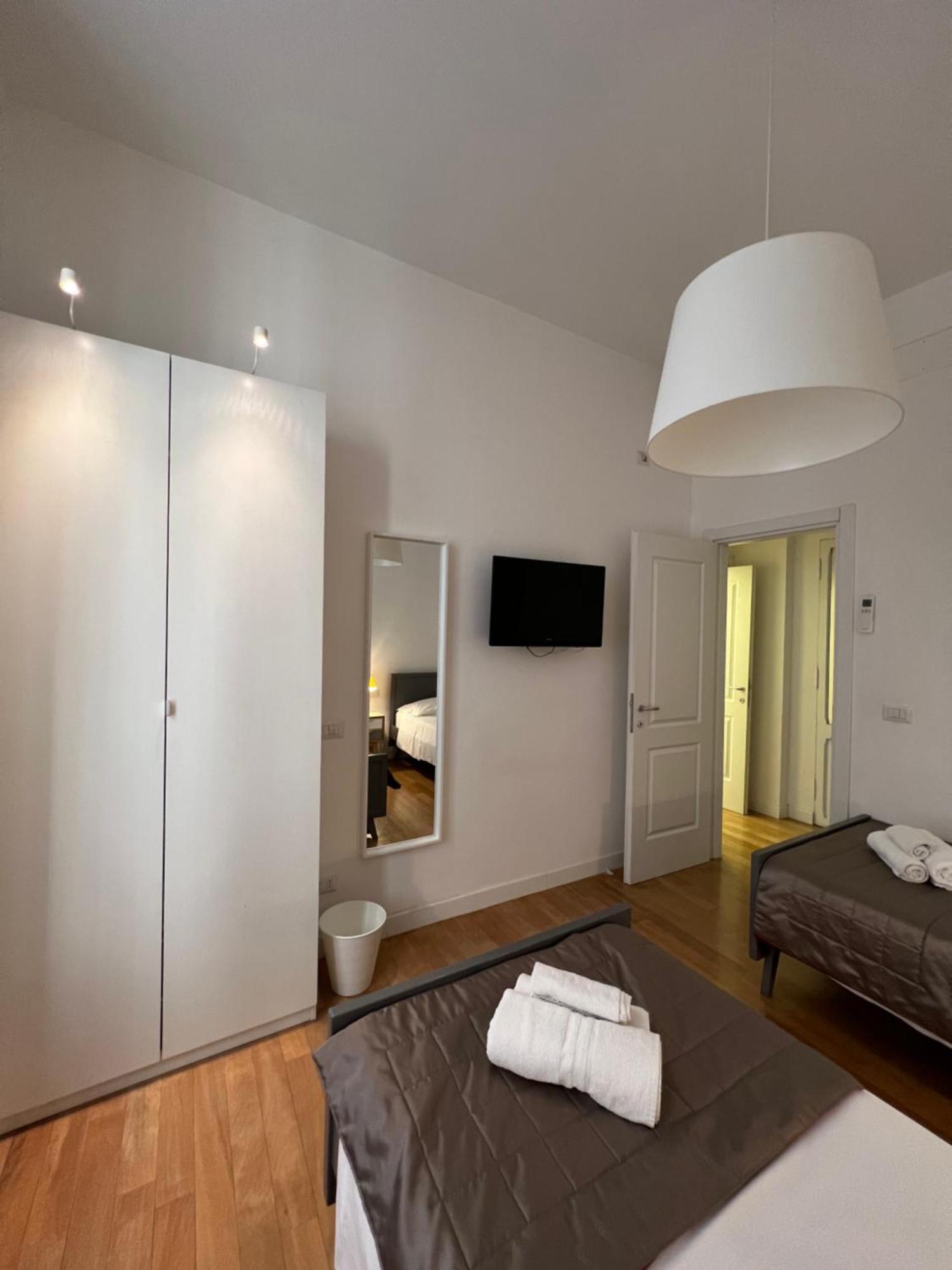 Piazza Del Popolo Luxury Apartament Apartment *