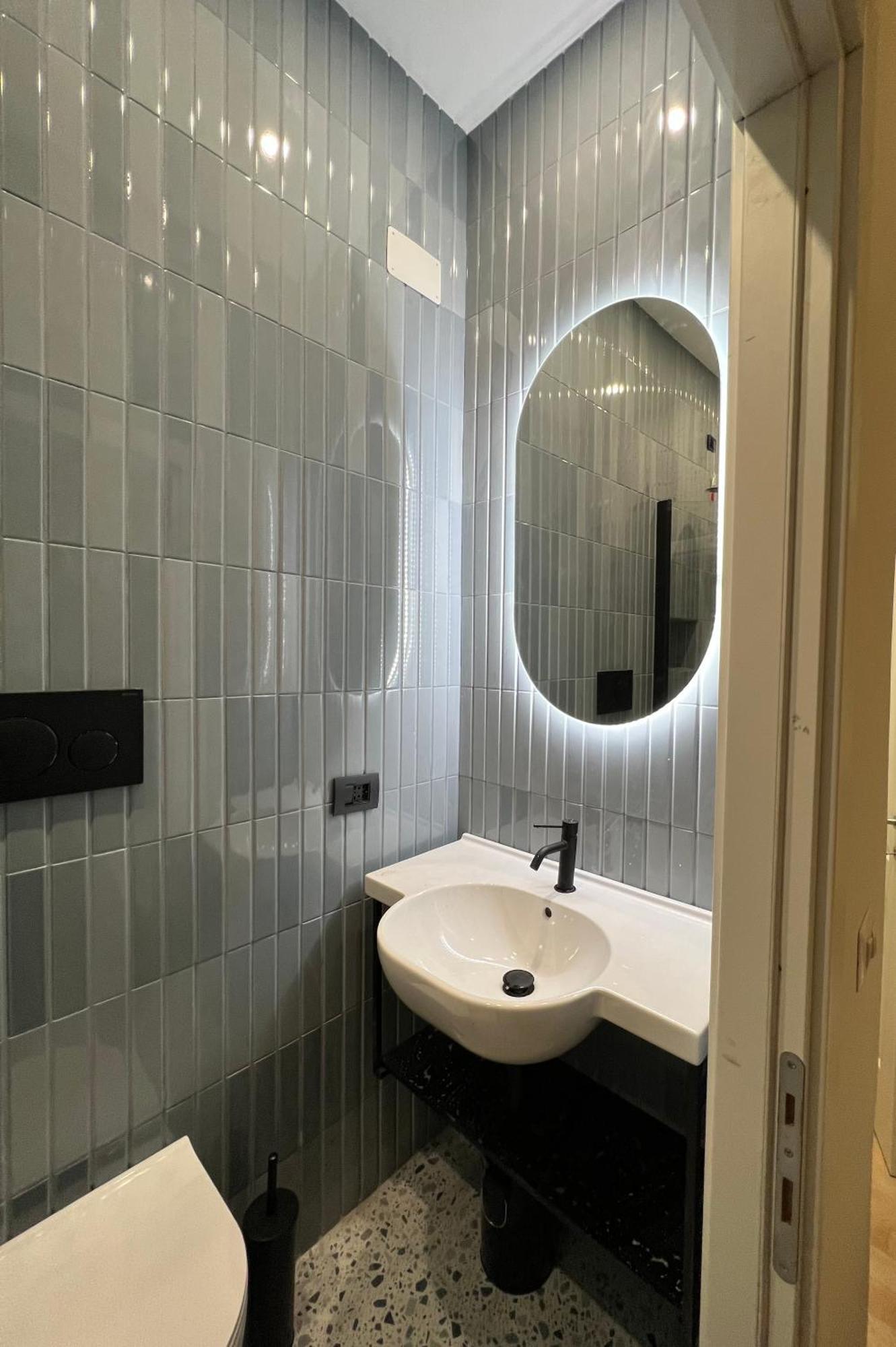 Apartment Piazza Del Popolo Luxury Apartament Rome