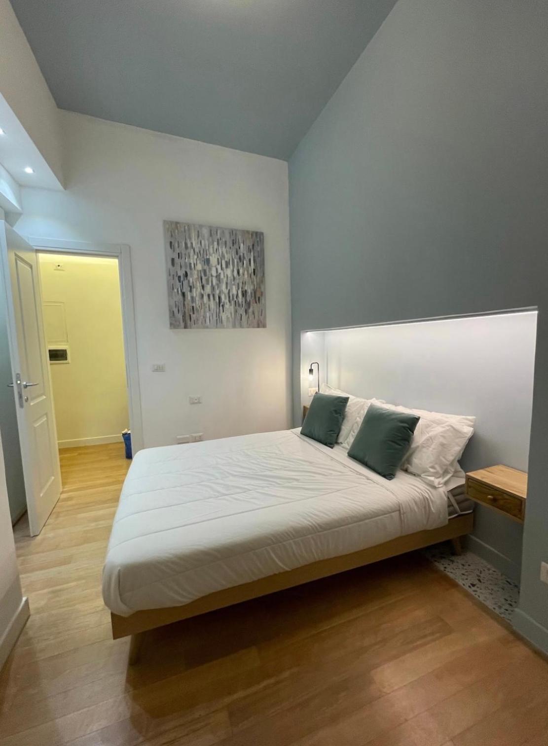 Apartment Piazza Del Popolo Luxury Apartament *