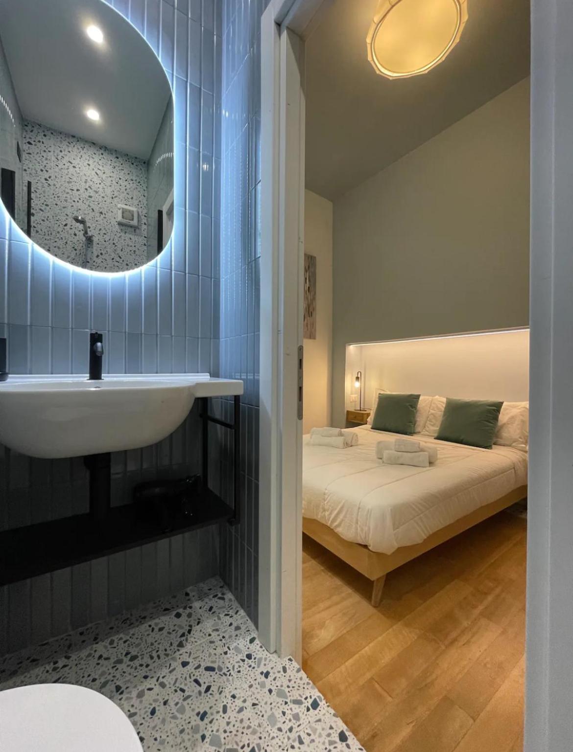 Apartment Piazza Del Popolo Luxury Apartament Rome