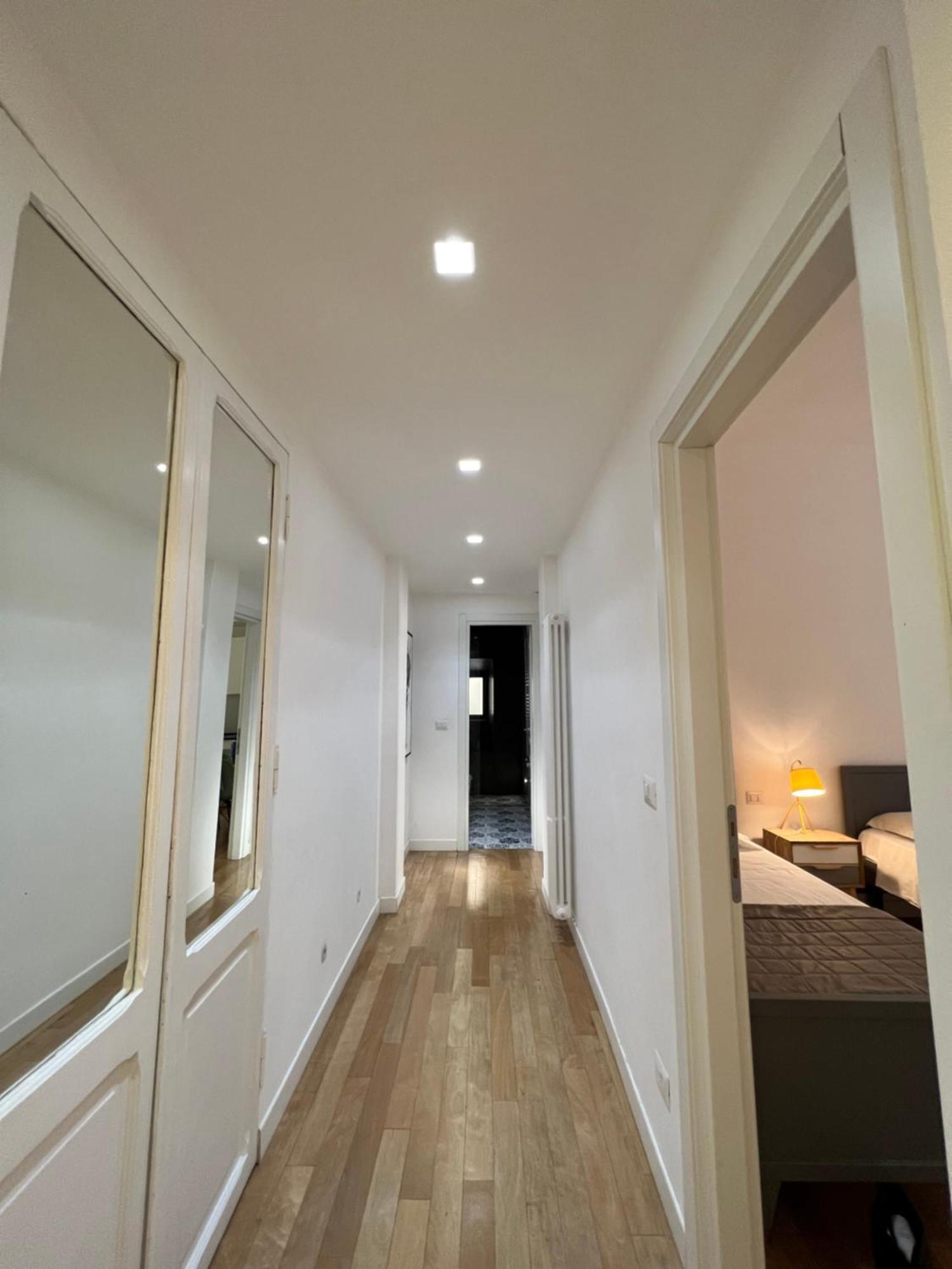 Piazza Del Popolo Luxury Apartament *