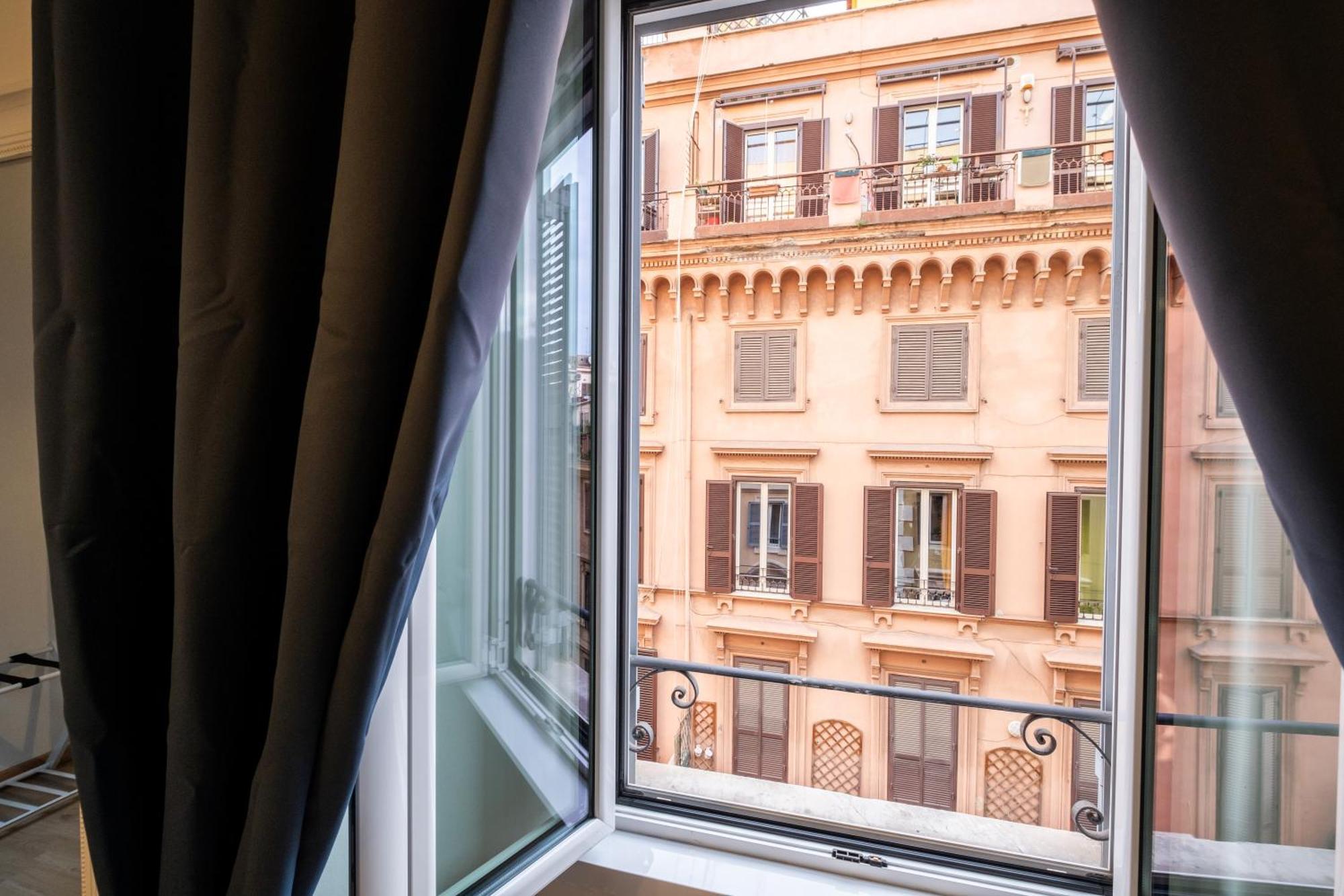 Domus Traiana Apartment Rome