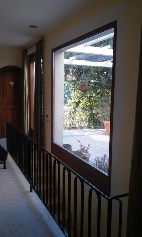 Relais La Canfora Affittacamere Roma