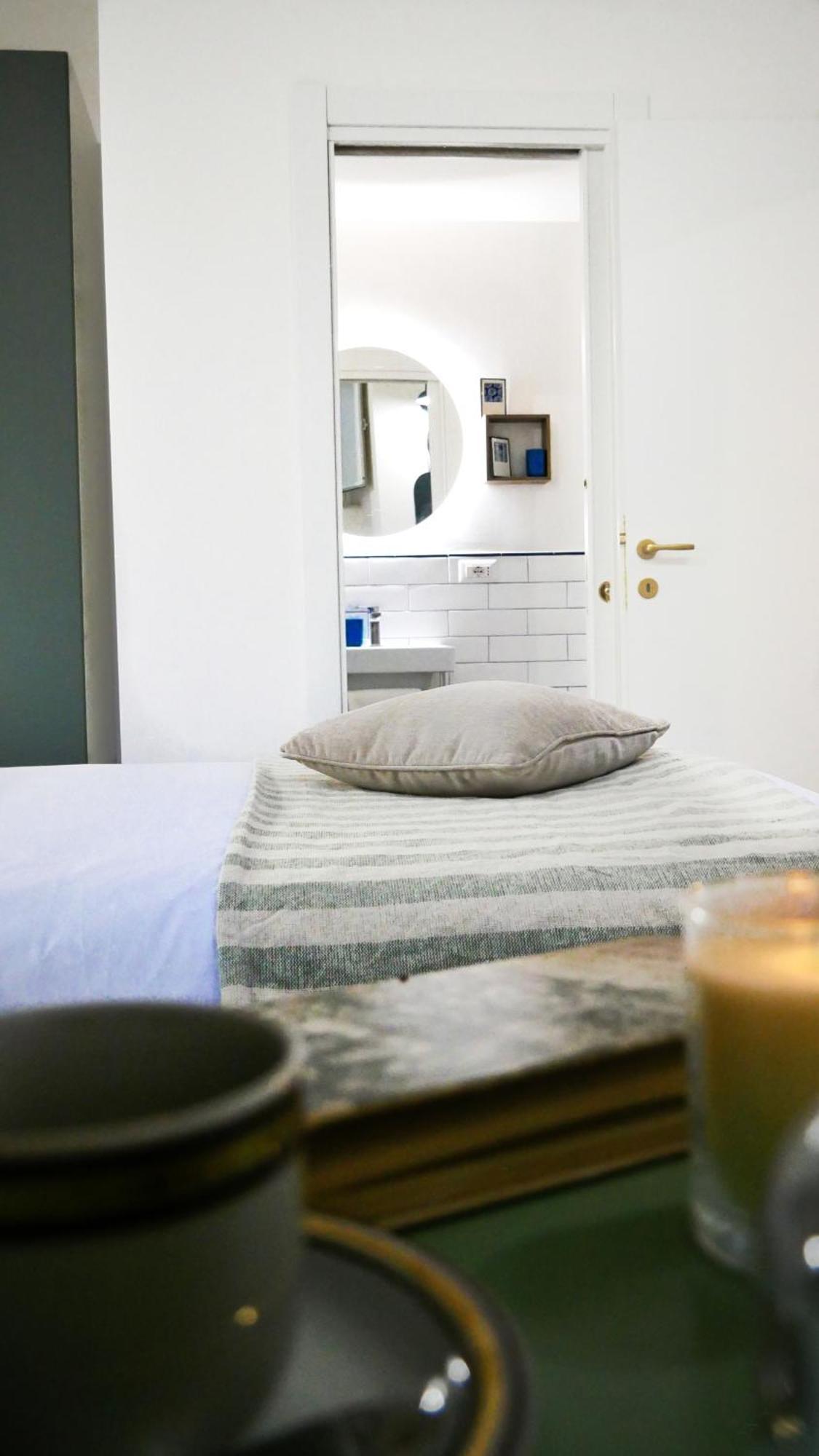Apartment Vera Suite&apartment - Charming 3 Bedroom - 20min Walk From Colosseum