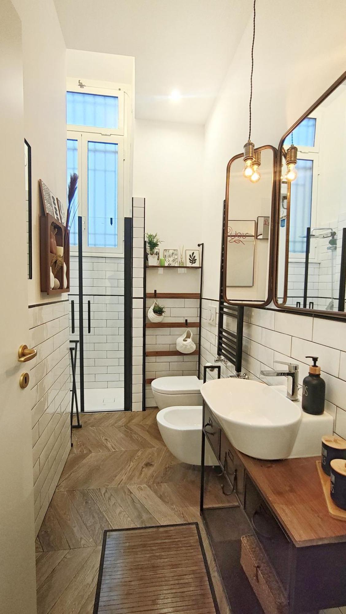 Vera Suite&apartment - Charming 3 Bedroom - 20min Walk From Colosseum Apartment *