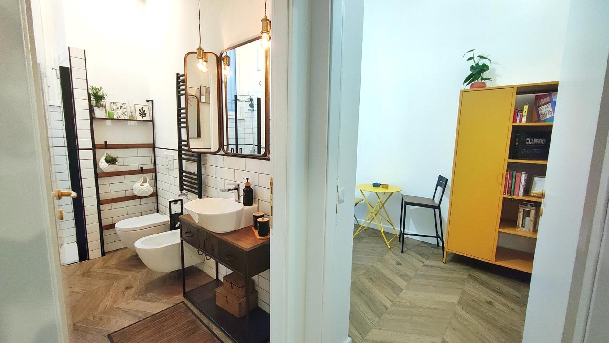 Apartment Vera Suite&apartment - Charming 3 Bedroom - 20min Walk From Colosseum *