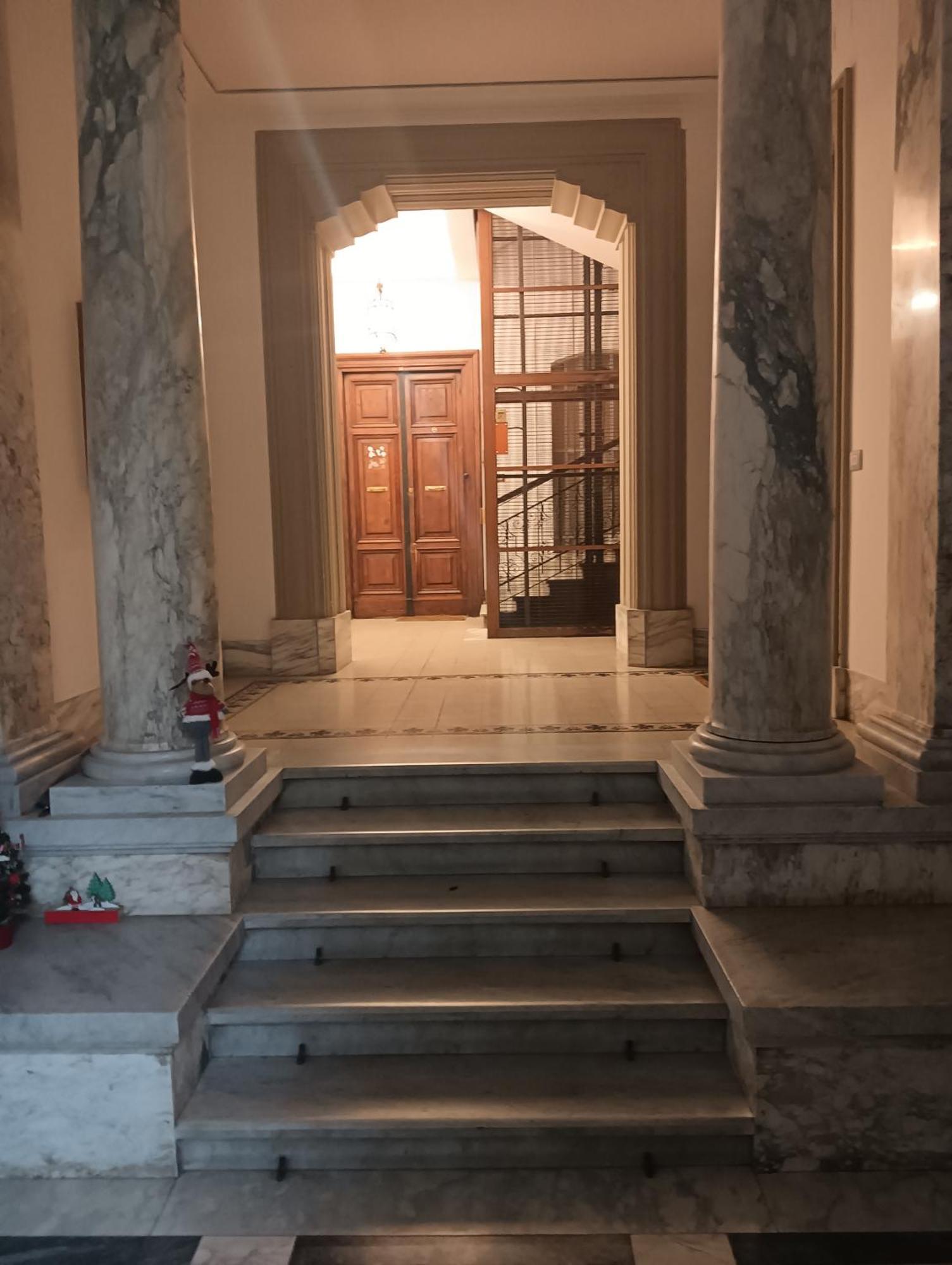 Guest house A Casa Di Pele Rome