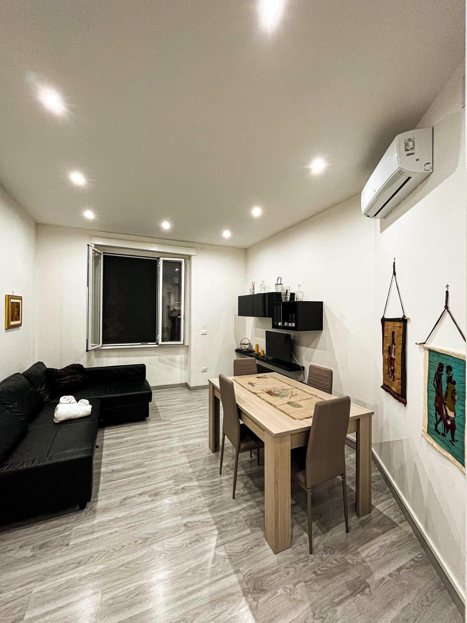 Apartment San Pietro Apartmant