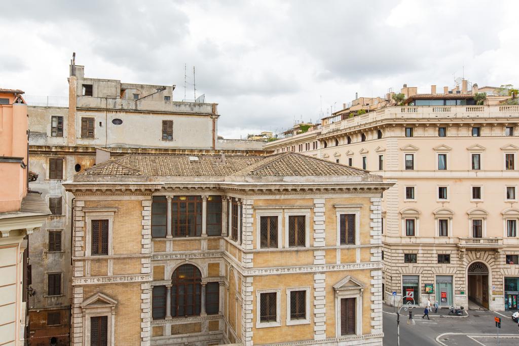 Apartment Habitat'S Navona 4Br Apartment Rome