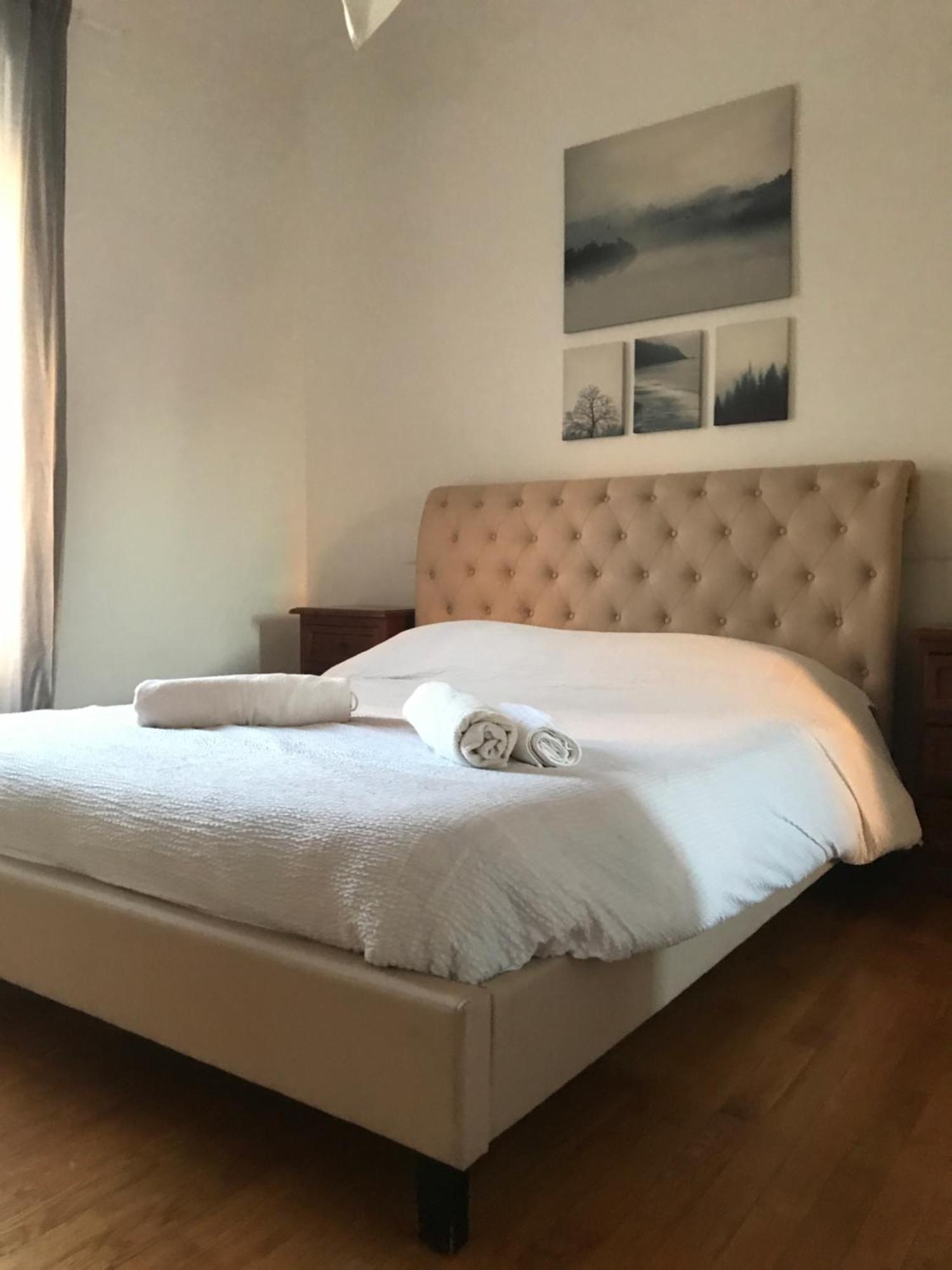 Apartment 5 Stelle In Piazza Asti - Re Di -