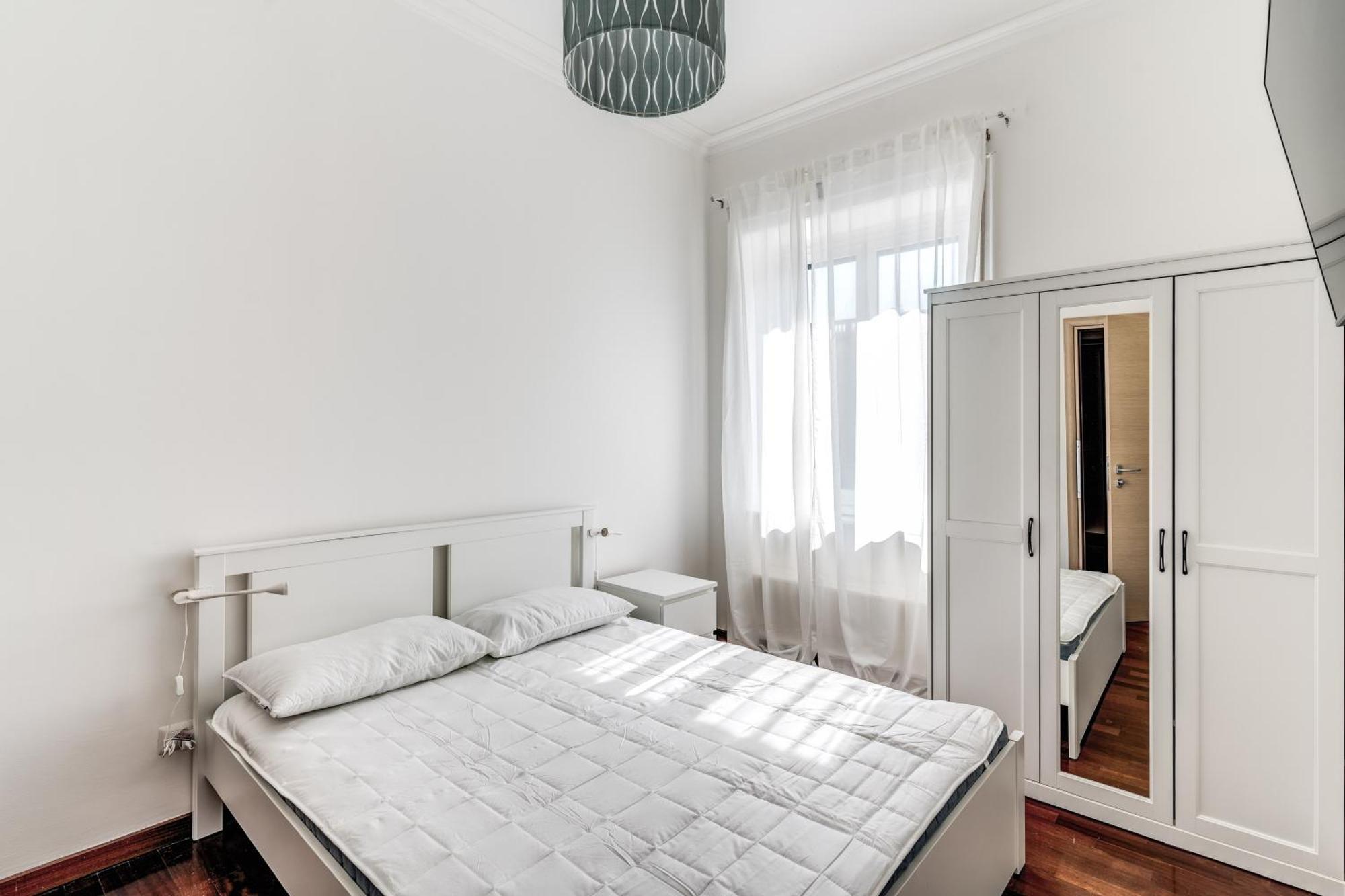 Re Di Lovely Apartment