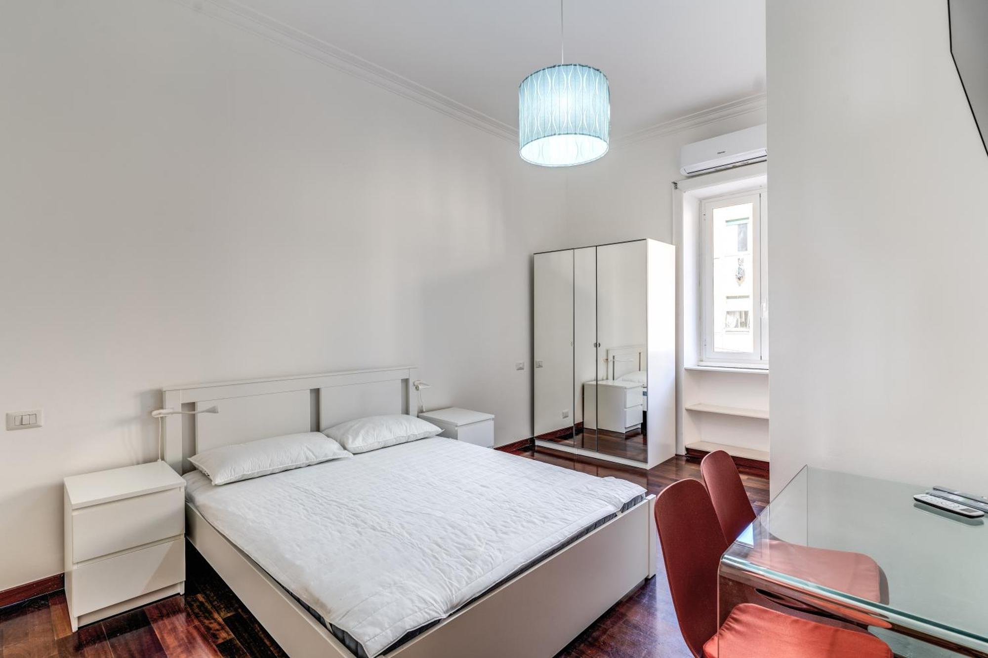 Apartment Re Di Lovely