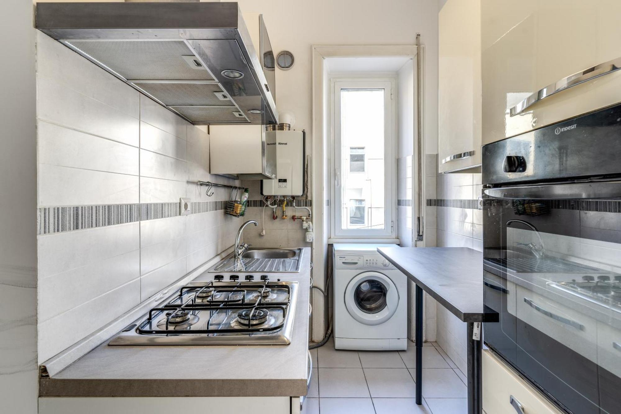 Apartment Re Di Lovely