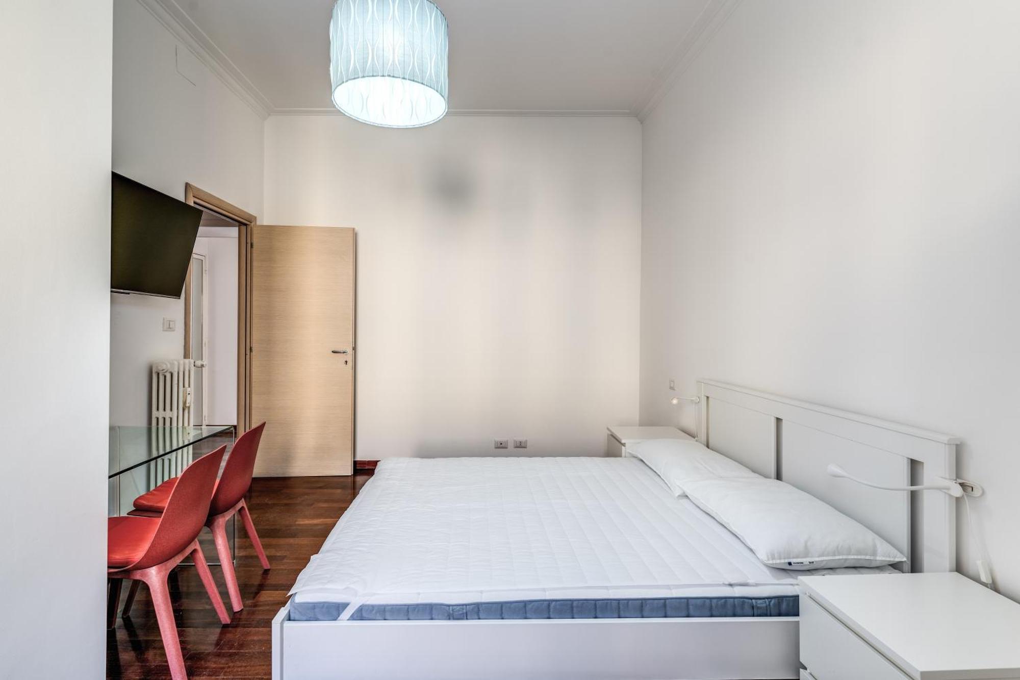 Re Di Lovely Apartment *