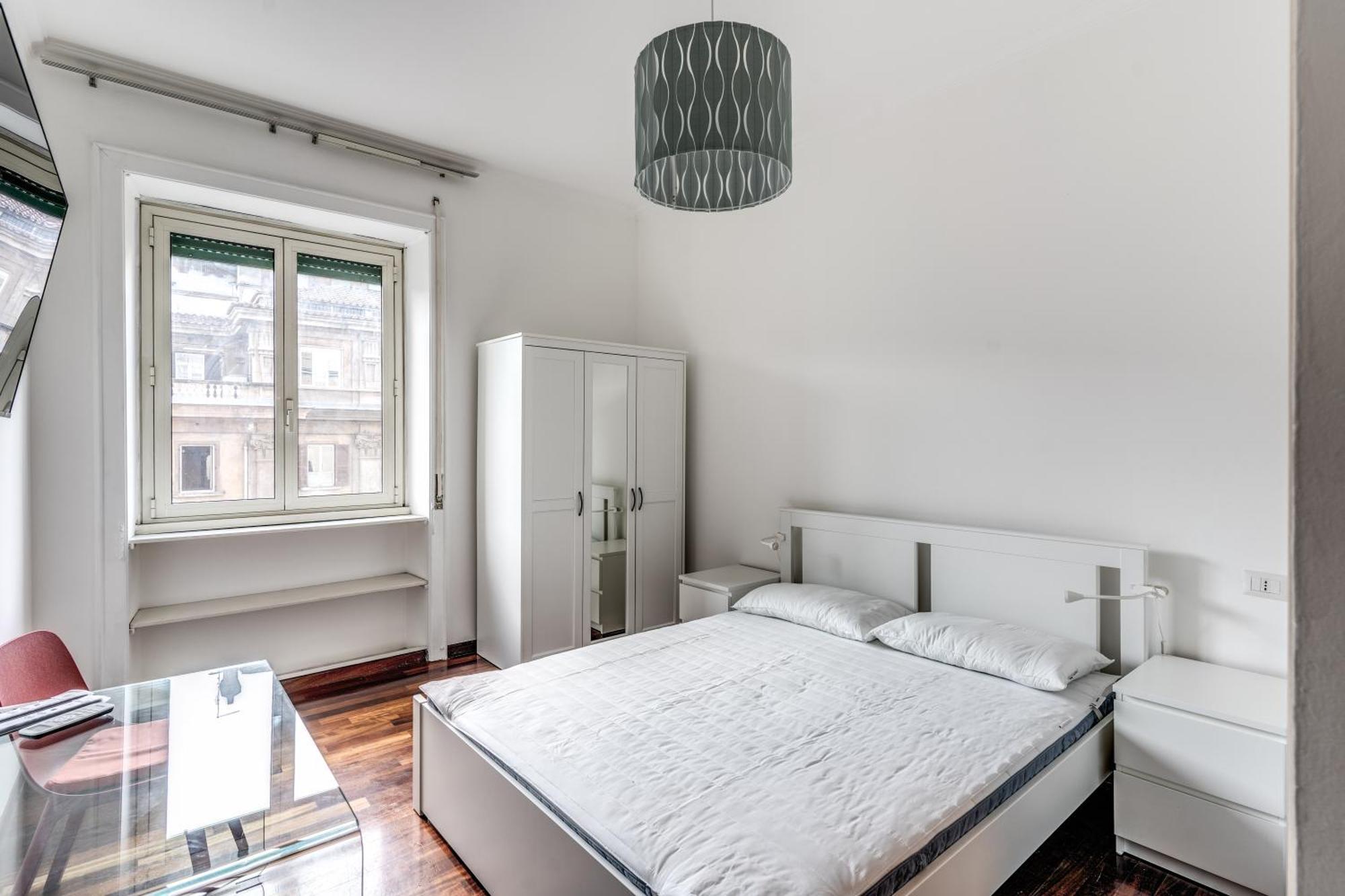 Apartment Re Di Lovely