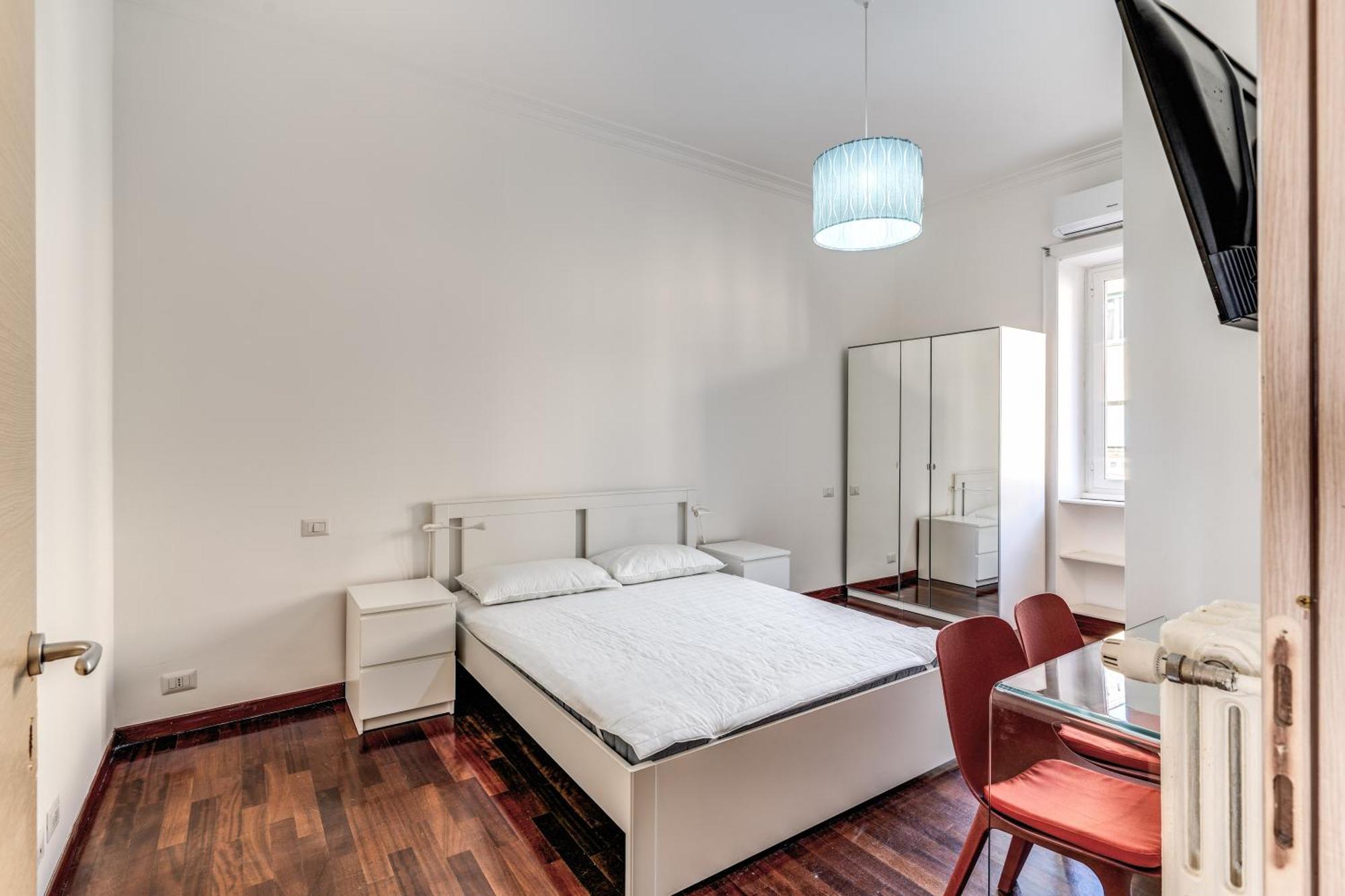 Re Di Lovely Apartment
