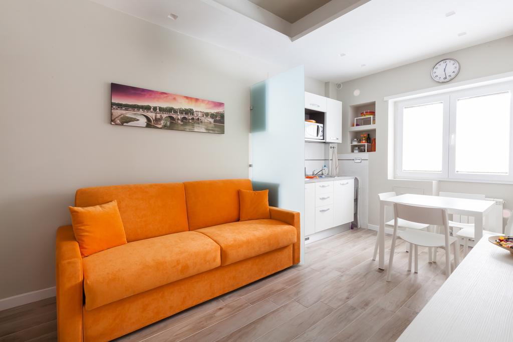 Un Passino Da San Pietro Casa Holiday home Rome