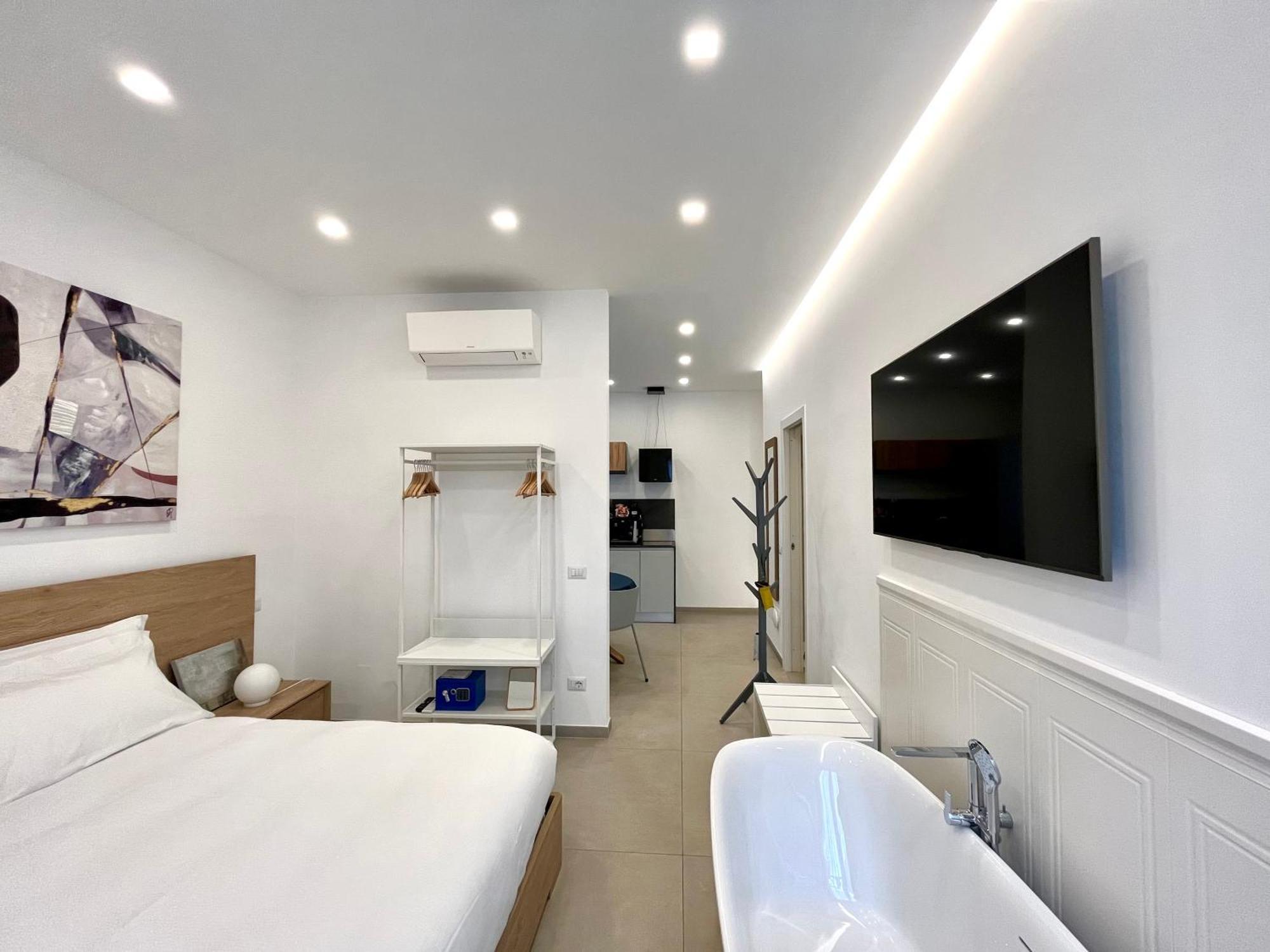 Trastevere Urban Apartment *