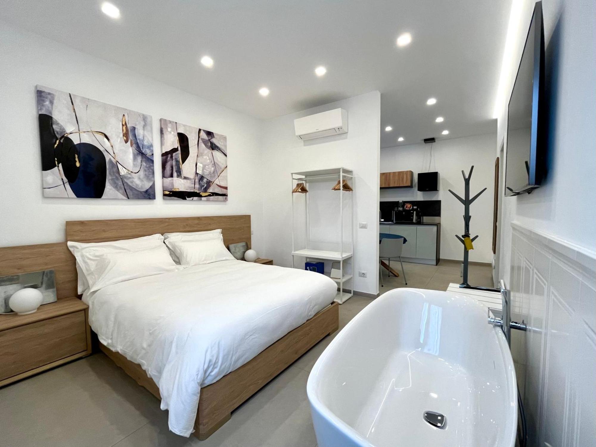 Trastevere Urban Apartment Rome