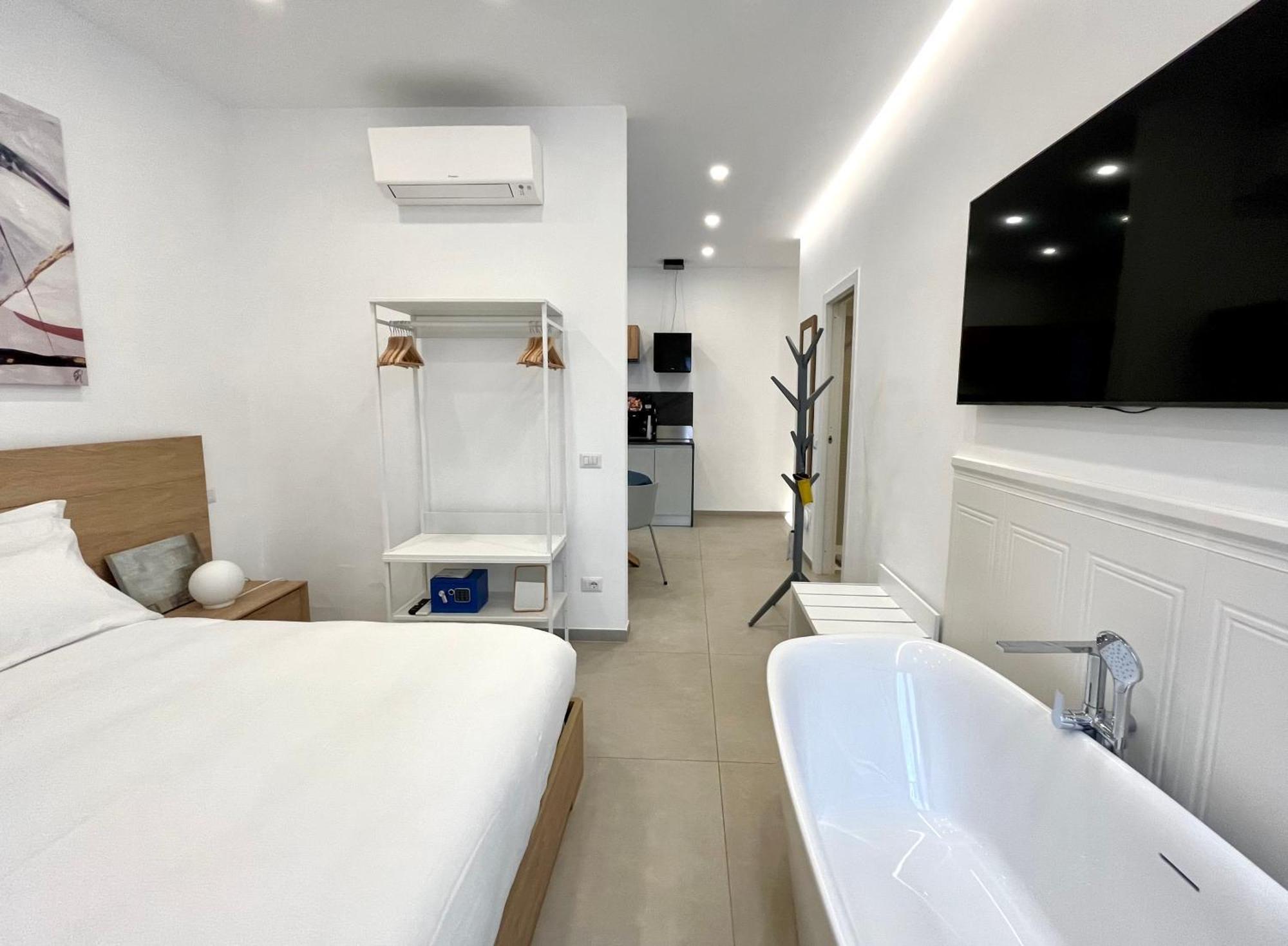 Trastevere Urban Apartment