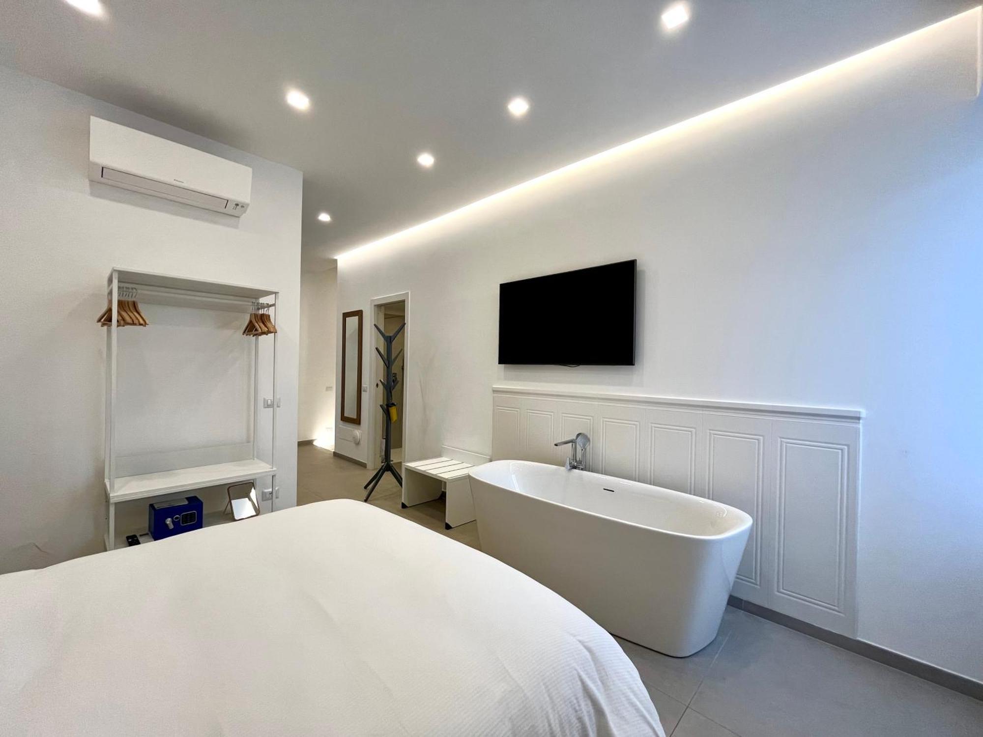 Trastevere Urban Apartment *