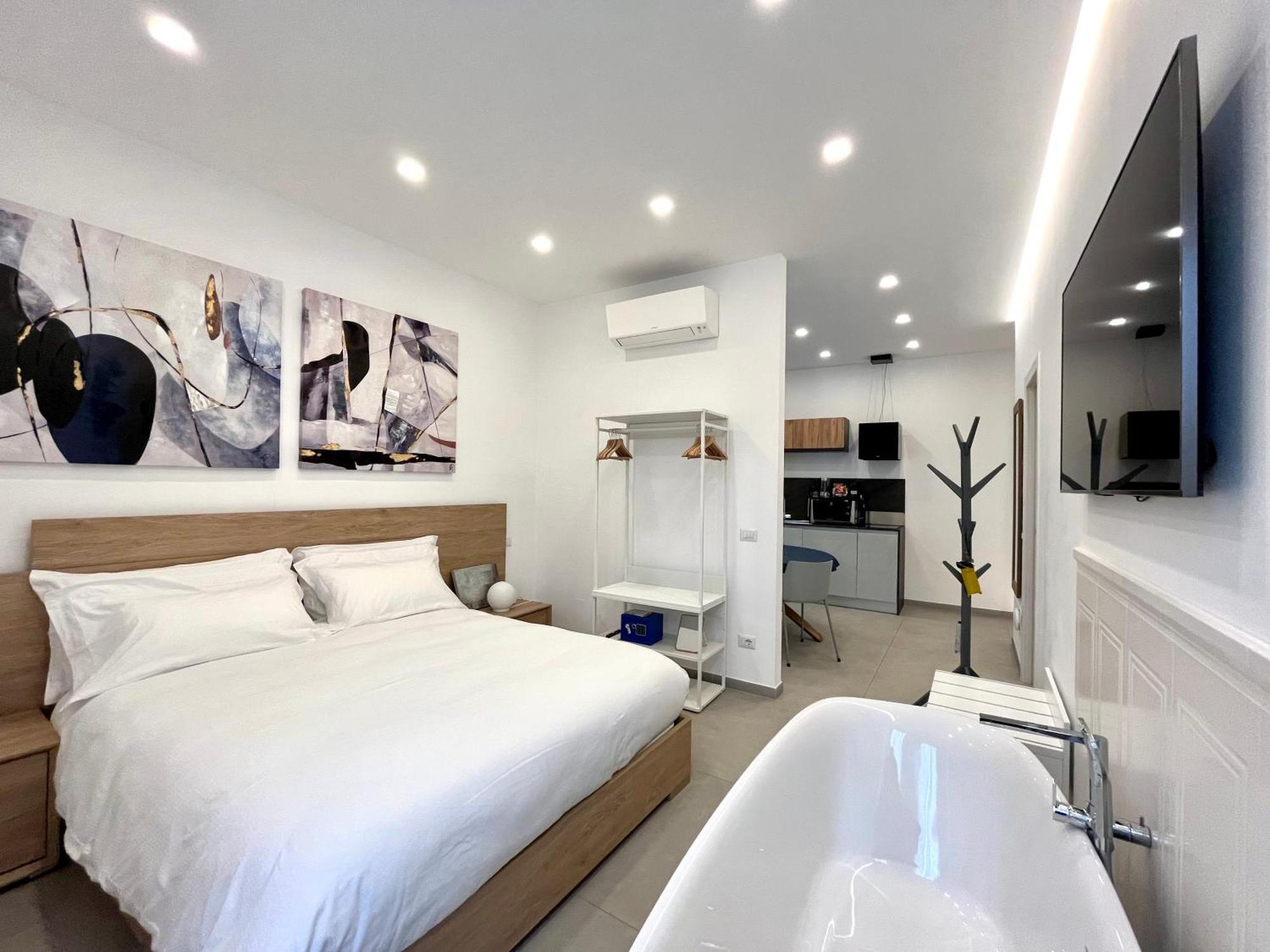 Apartment Trastevere Urban Rome