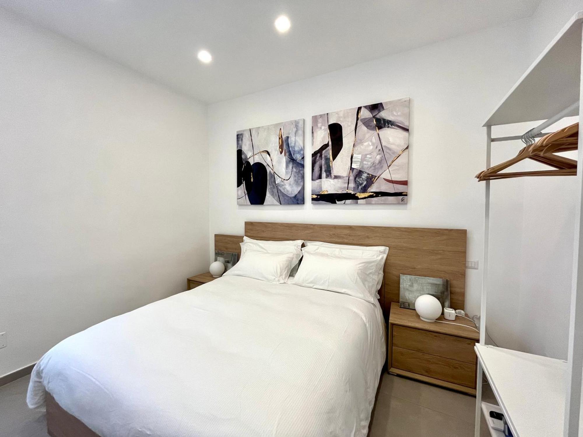 Apartment Trastevere Urban Rome