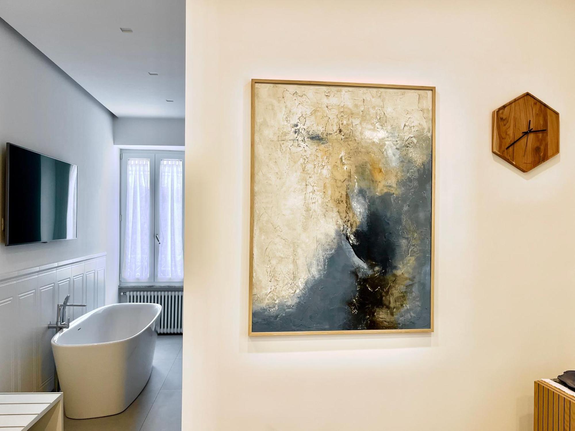 Trastevere Urban Apartment Rome