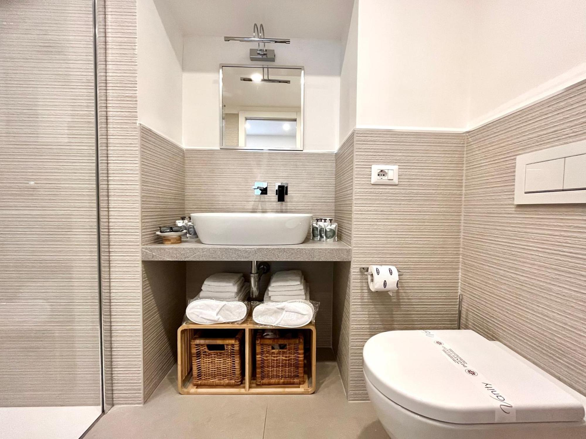Trastevere Urban Apartment Rome