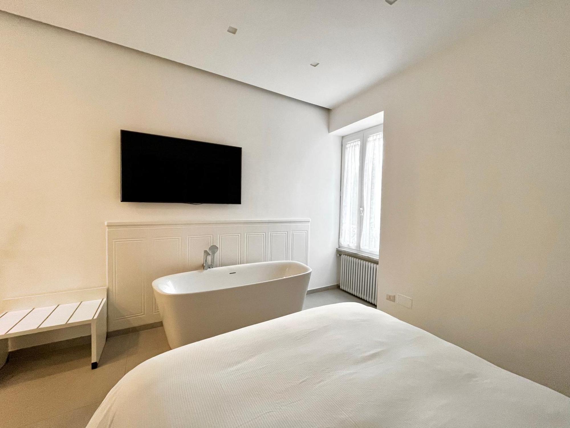 Apartment Trastevere Urban *