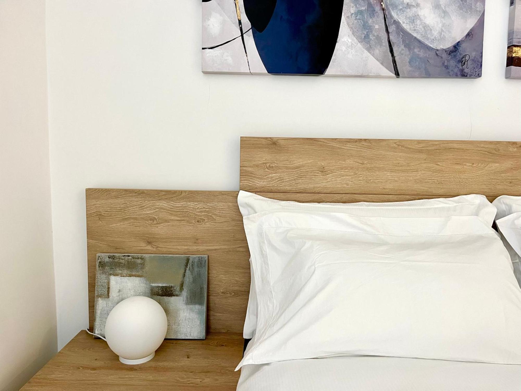 Trastevere Urban Apartment