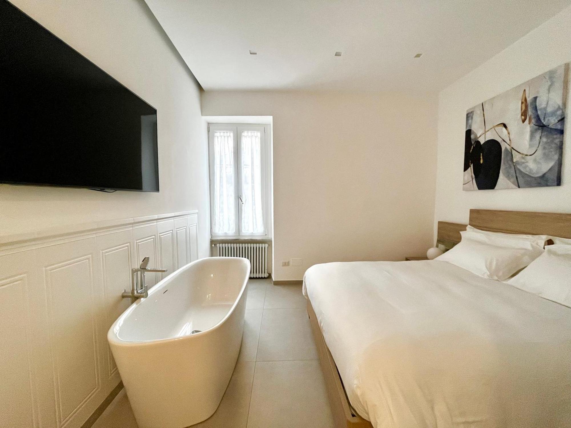 Trastevere Urban Apartment