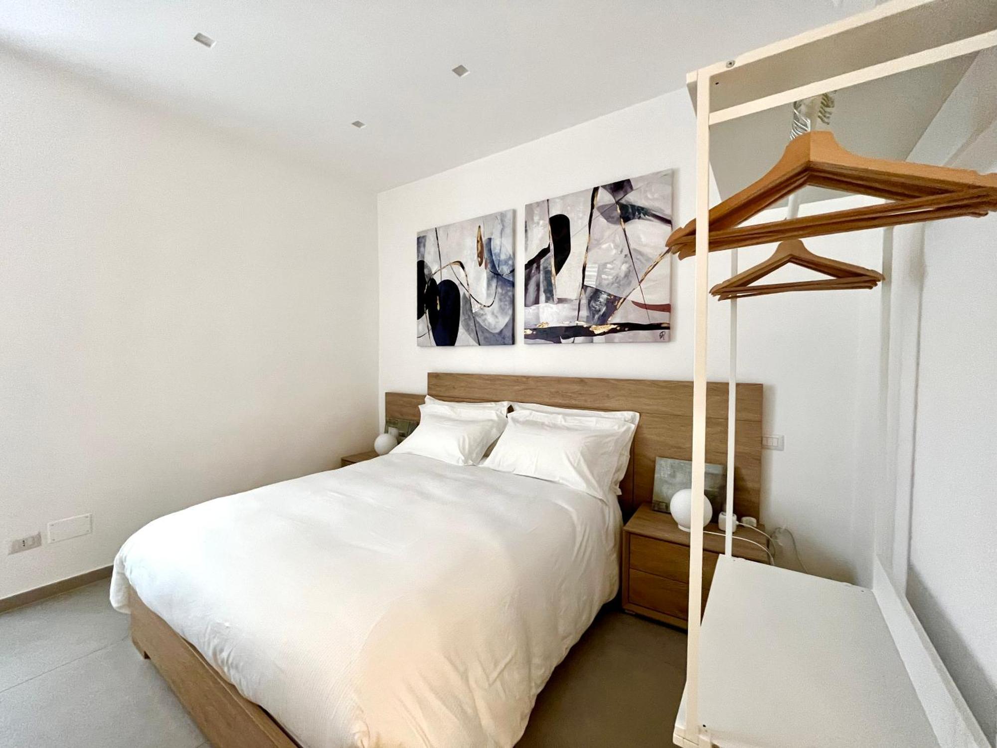 Trastevere Urban Apartment