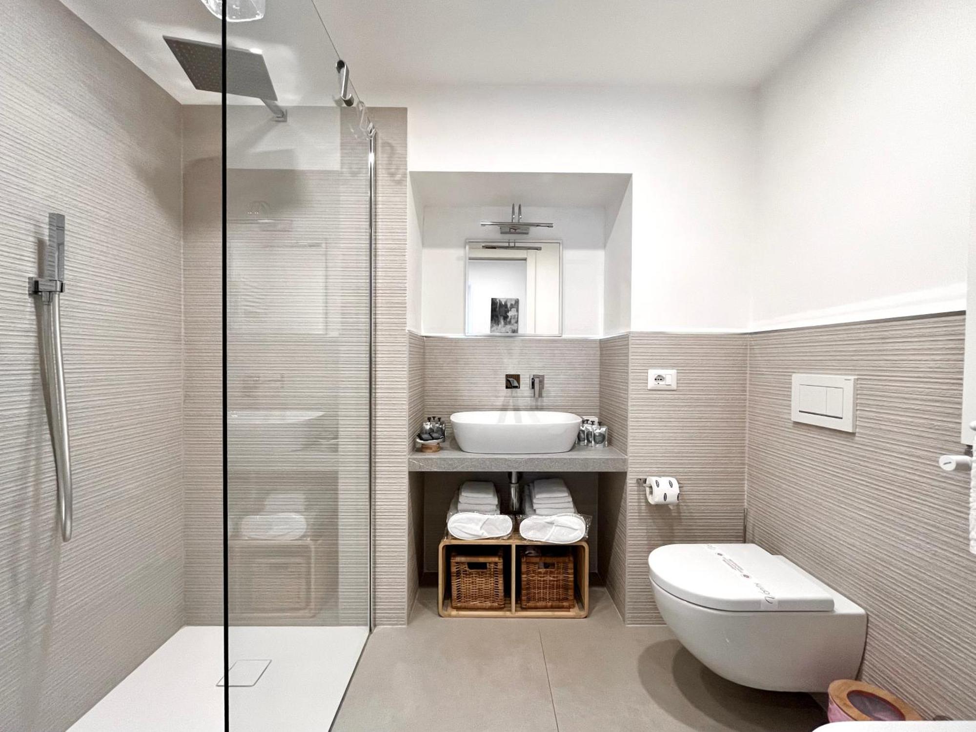 Apartment Trastevere Urban