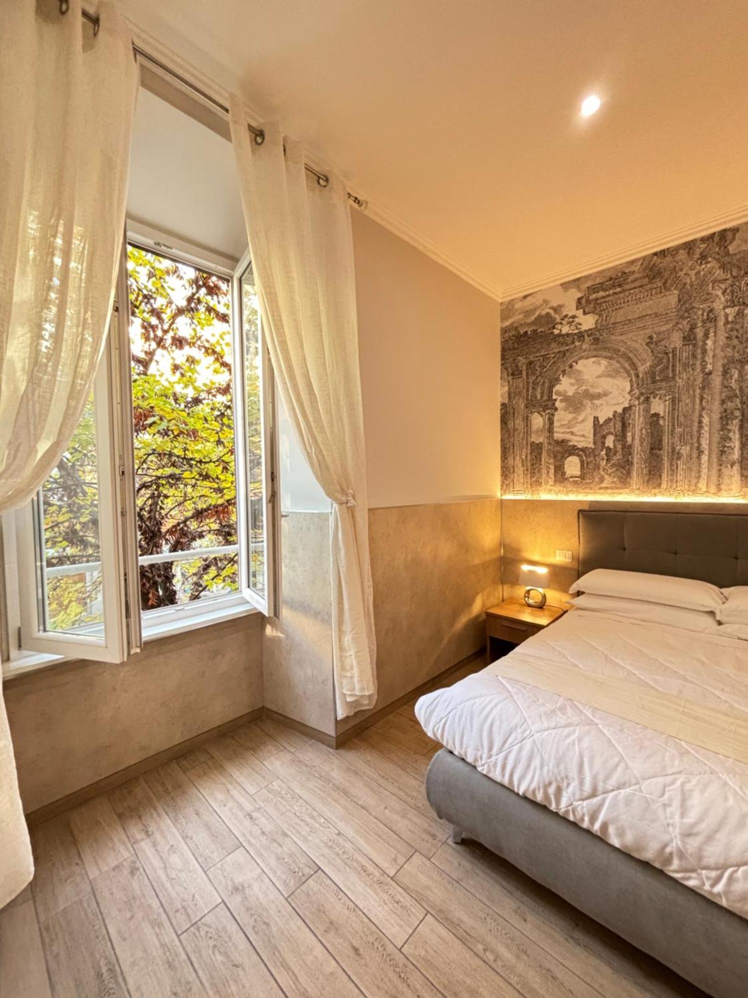 Casa Mirabilia * Rome