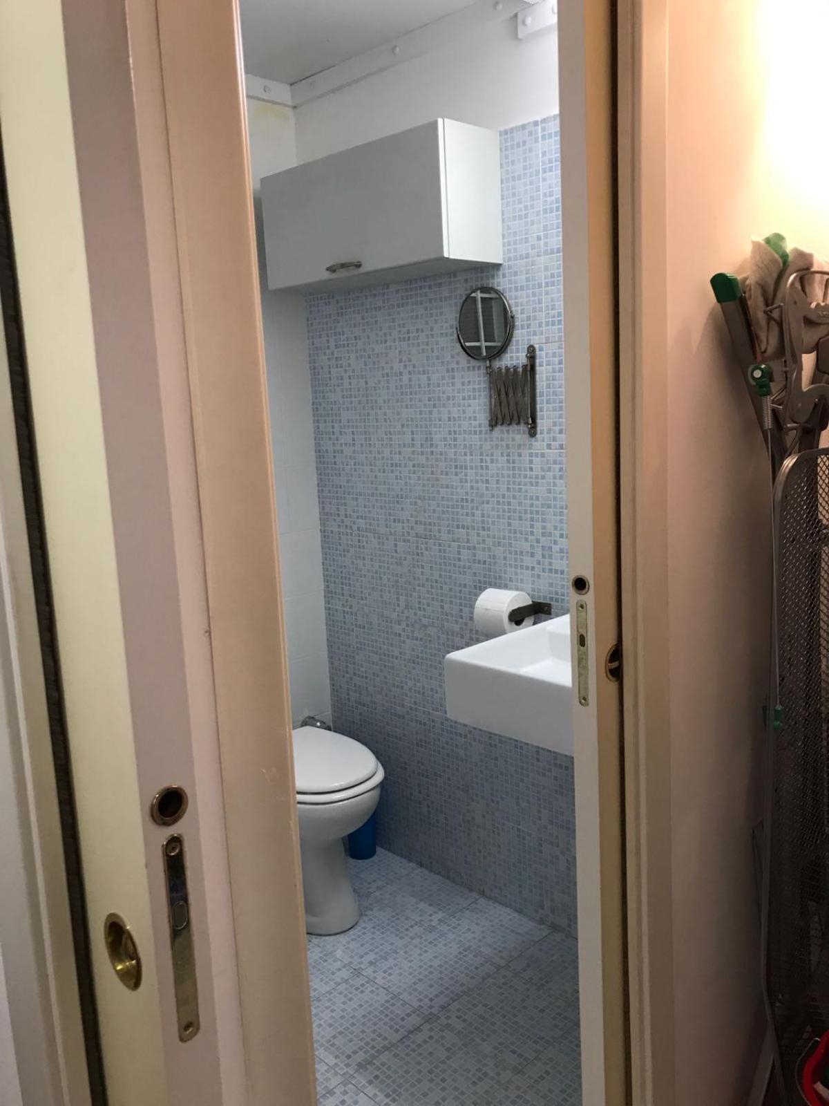 Apartment Borghese Domus